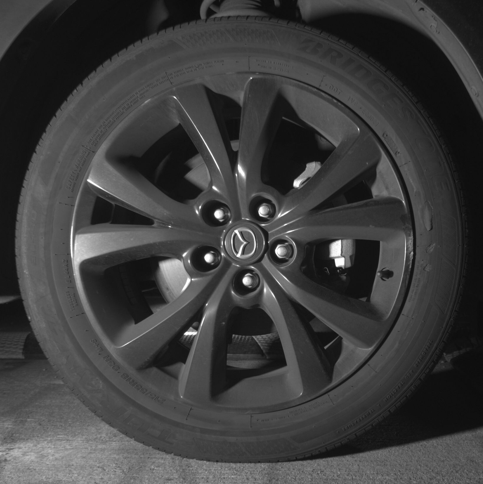 Thumbnail: 2025 Mazda CX-30 - 10