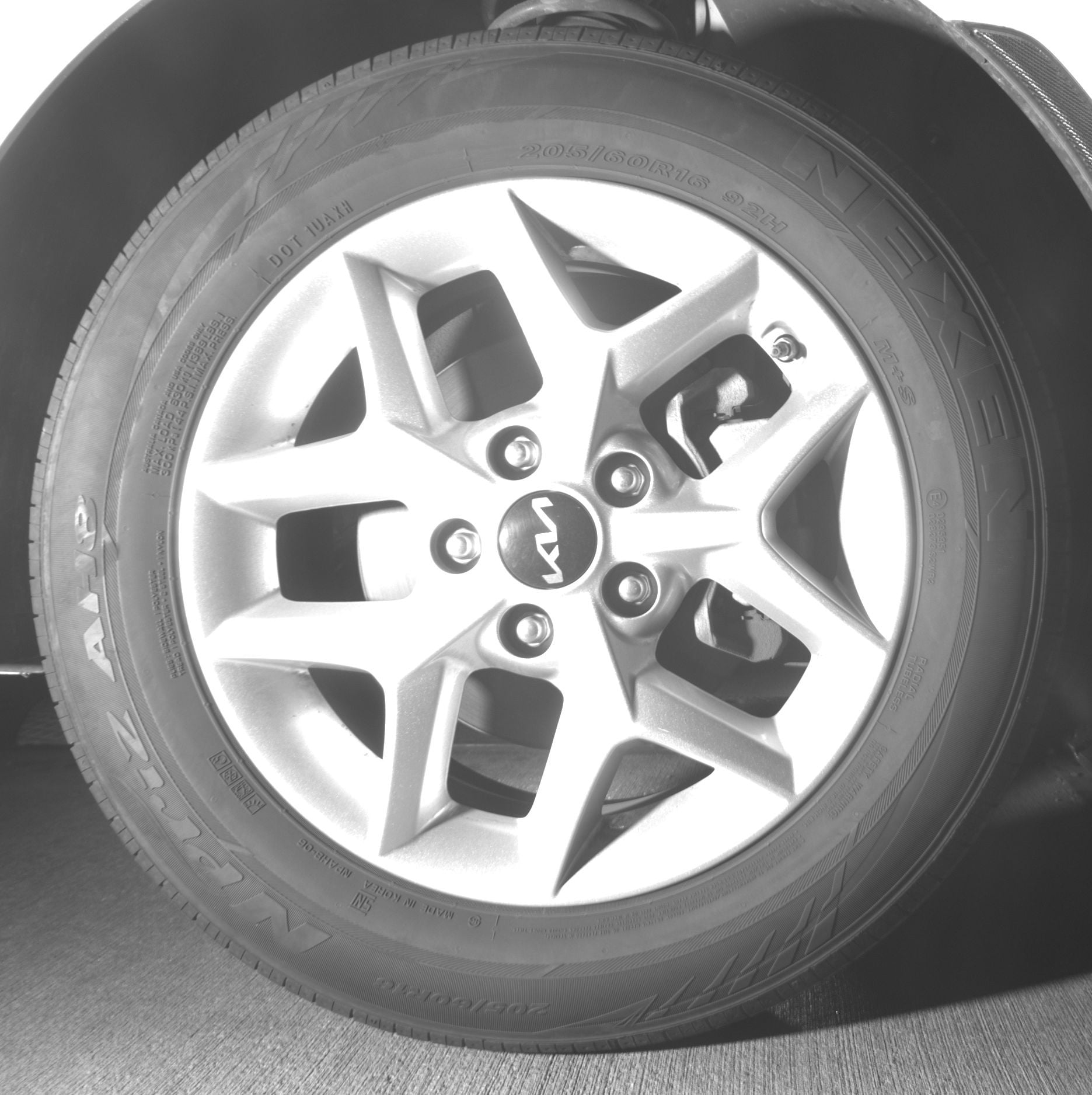 Thumbnail: 2025 Kia Soul - 10