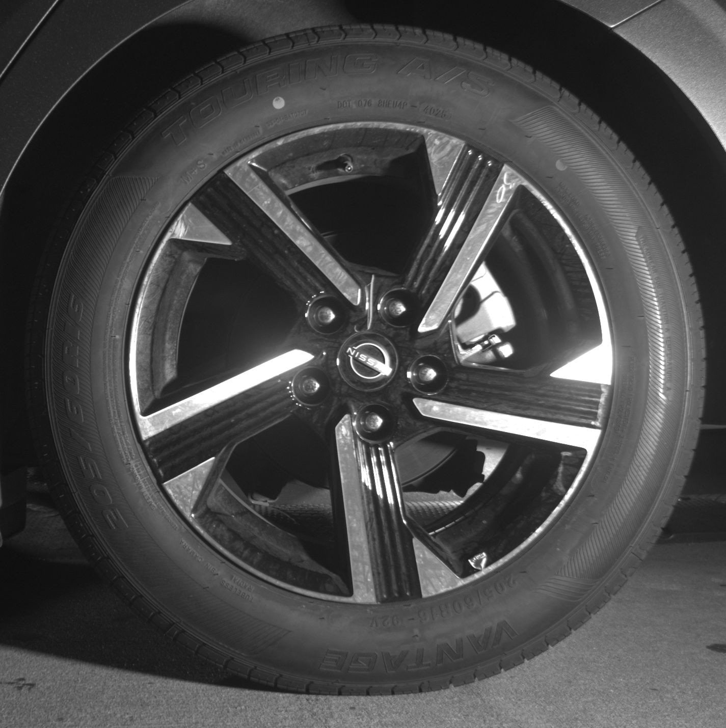 2025 Nissan Sentra SV - Photo 12