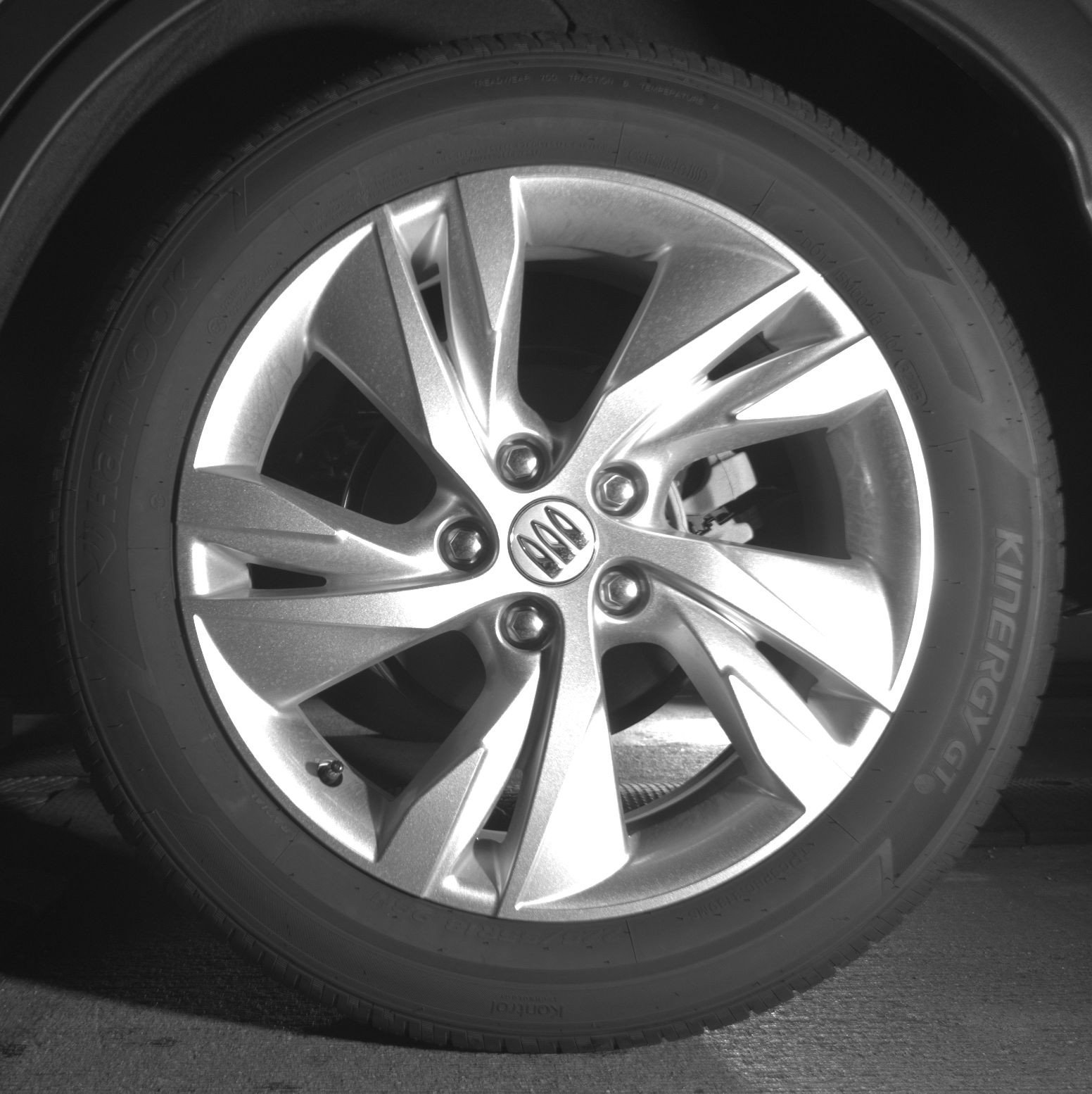 Thumbnail: 2026 Buick Encore GX - 14