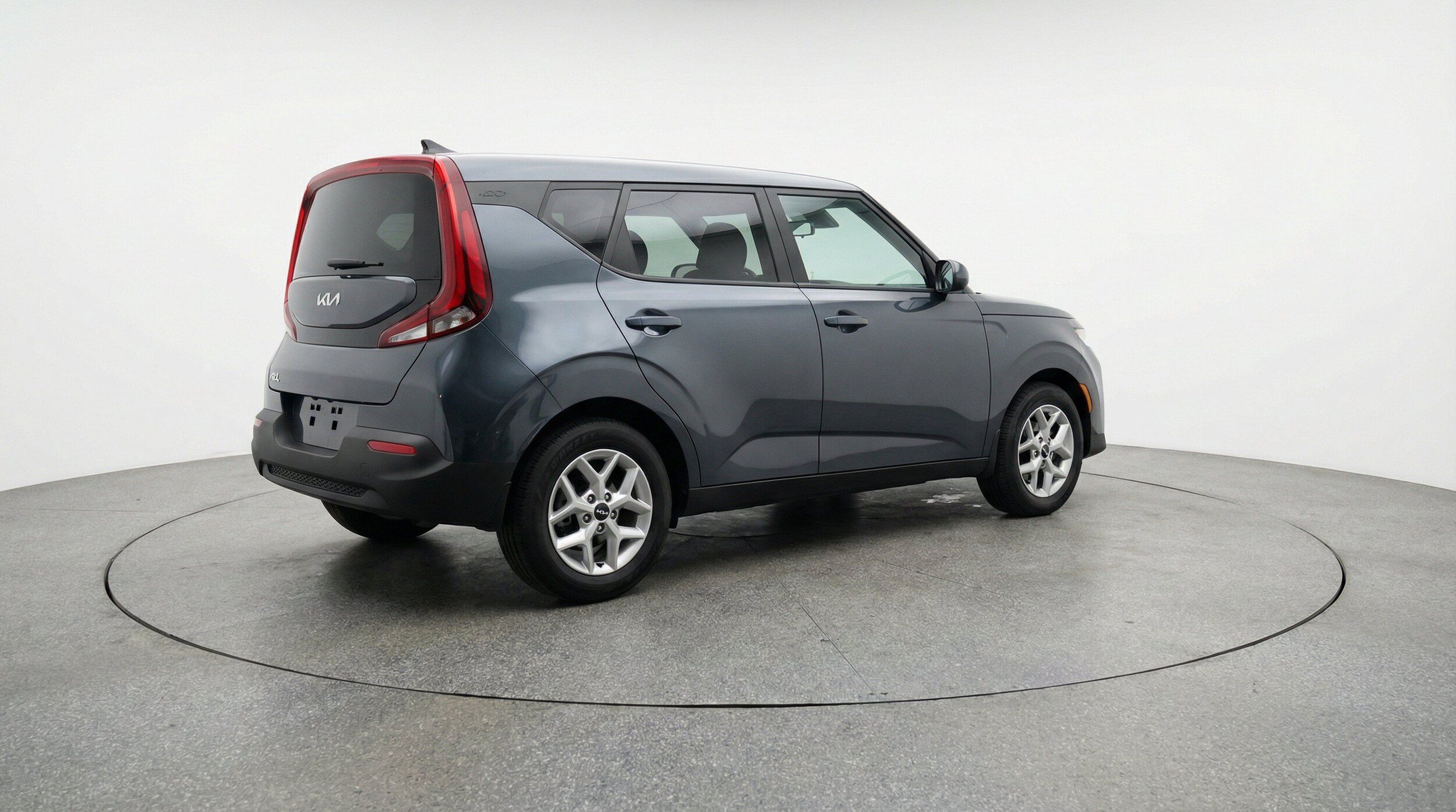 Thumbnail: 2025 Kia Soul - 9
