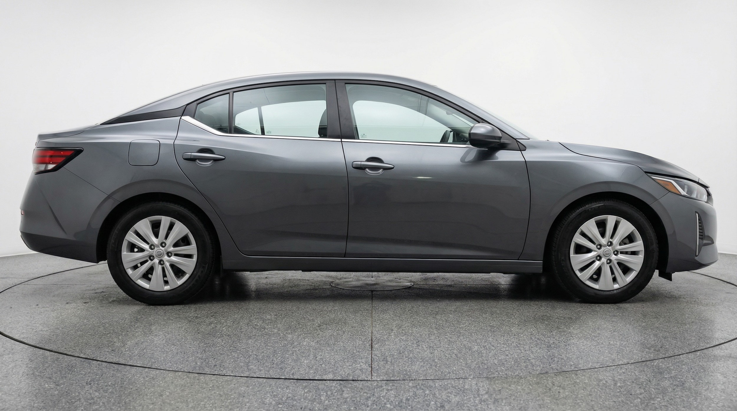 Thumbnail: 2025 Nissan Sentra - 8