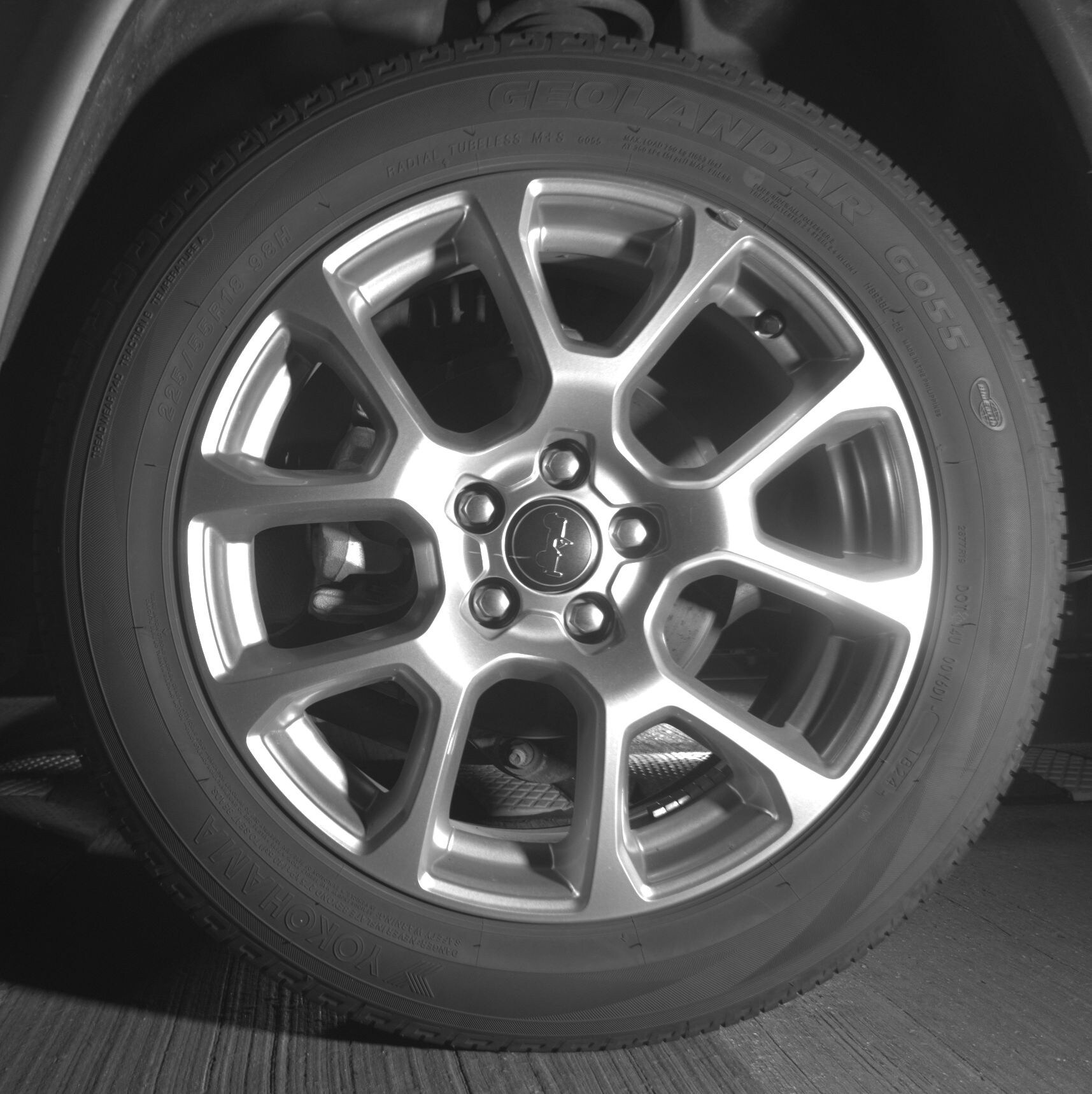 Thumbnail: 2025 Jeep Compass - 11