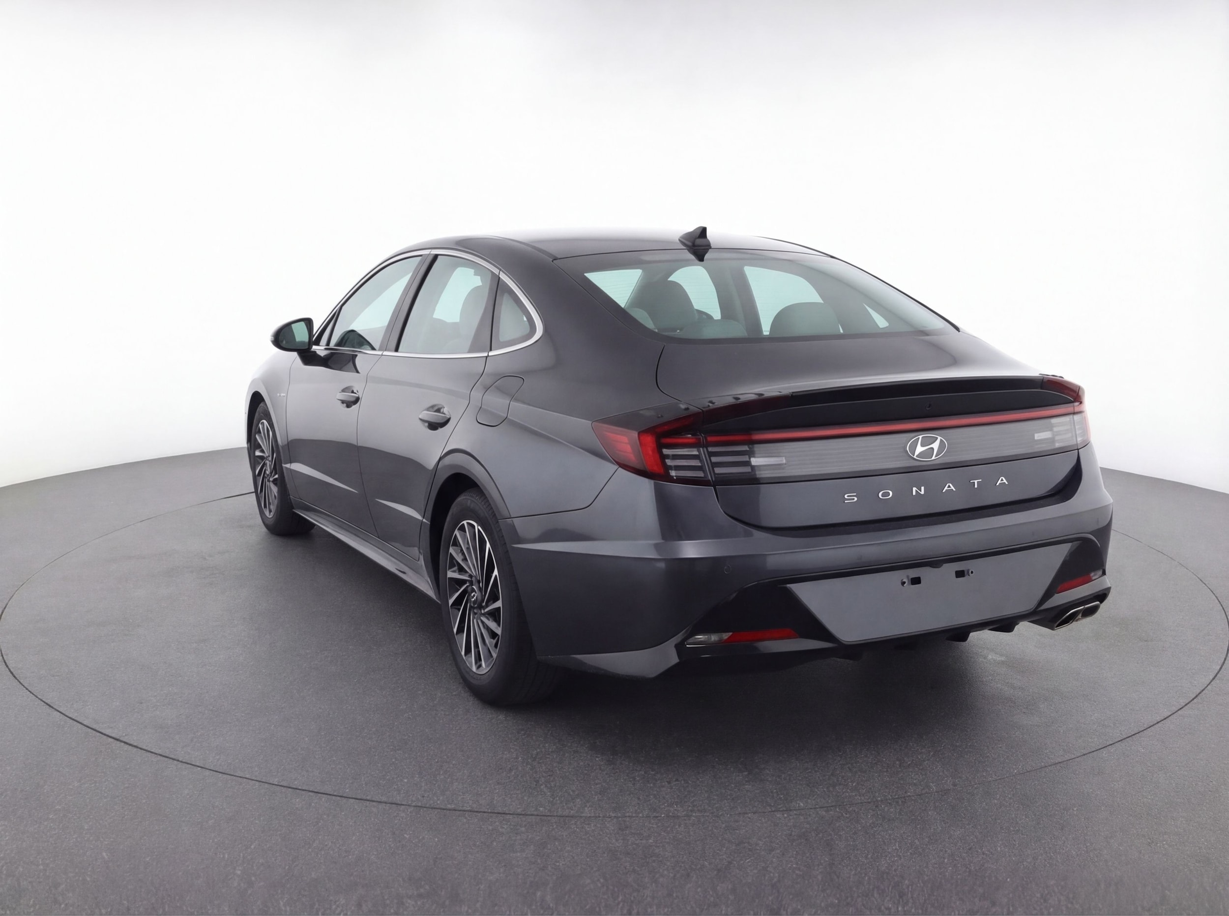 Thumbnail: 2024 Hyundai Sonata - 5