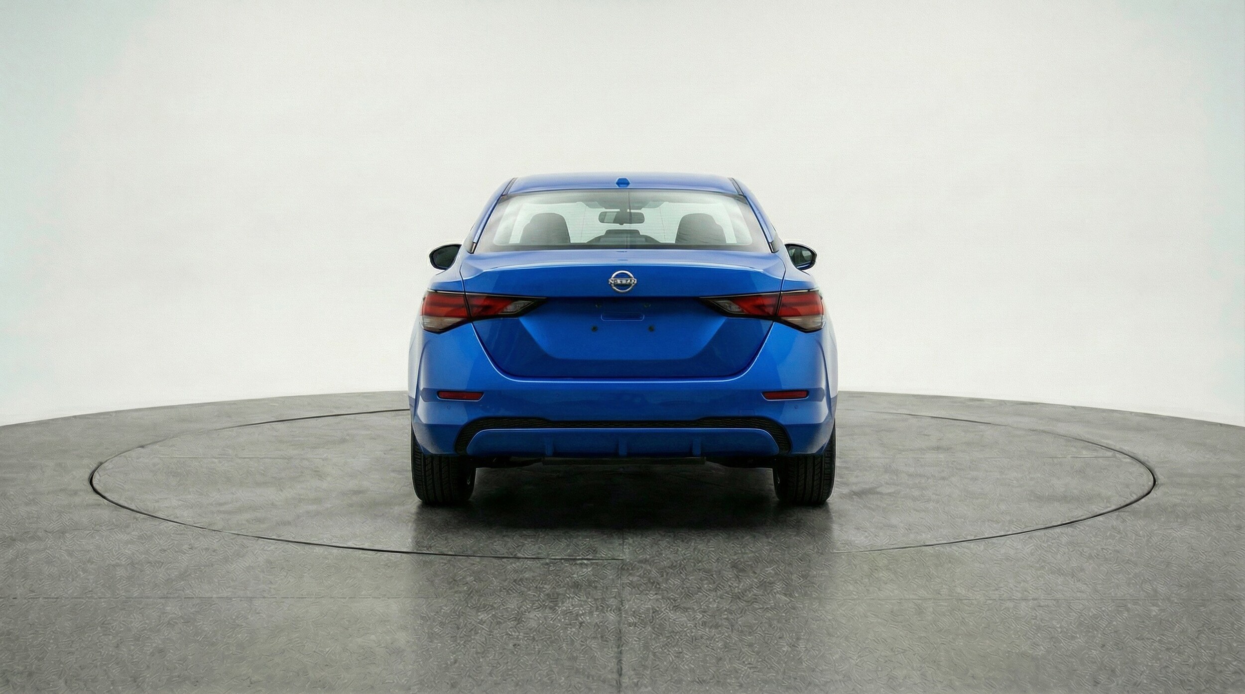 Thumbnail: 2025 Nissan Sentra - 7