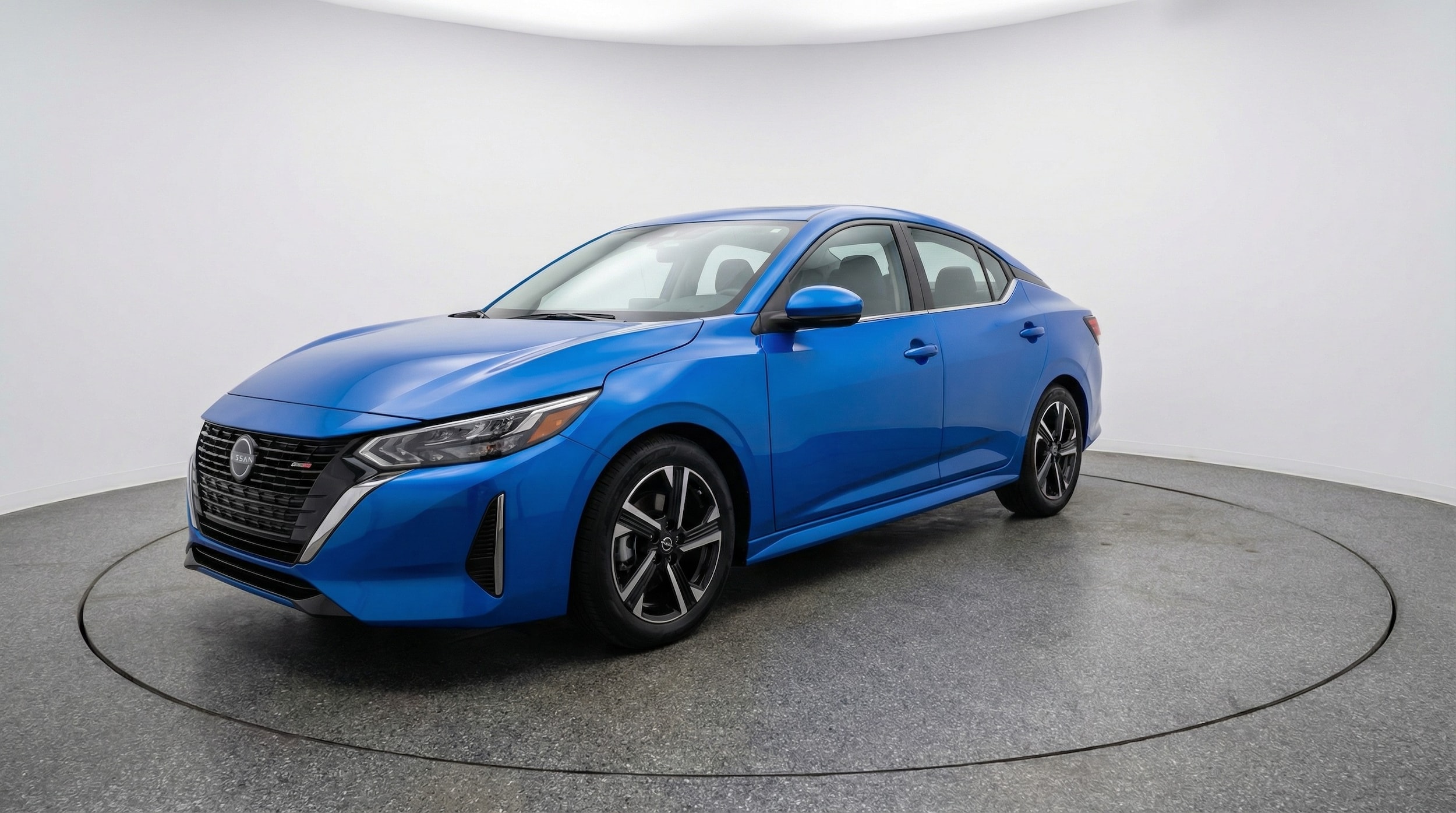 Thumbnail: 2025 Nissan Sentra - 3