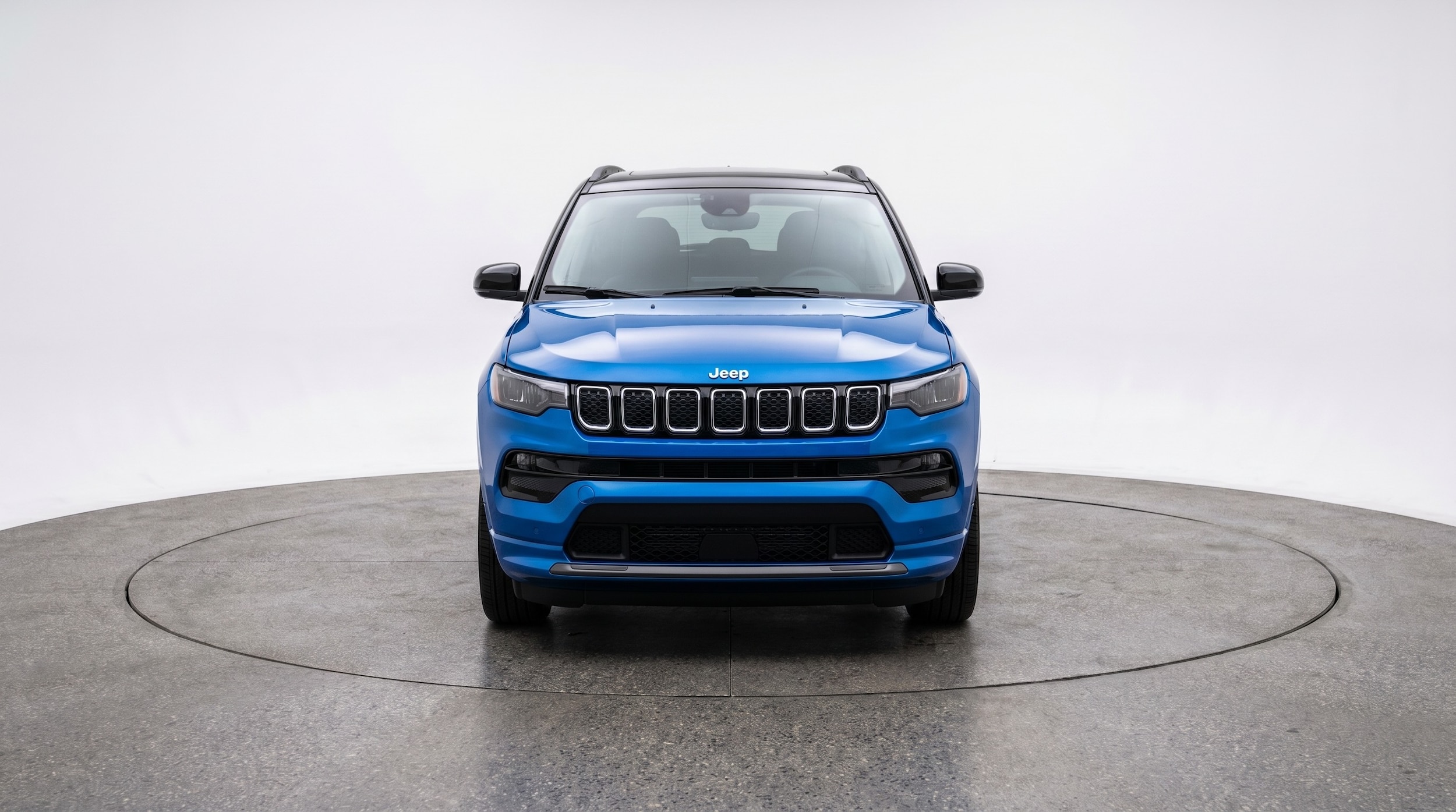 Thumbnail: 2025 Jeep Compass - 2
