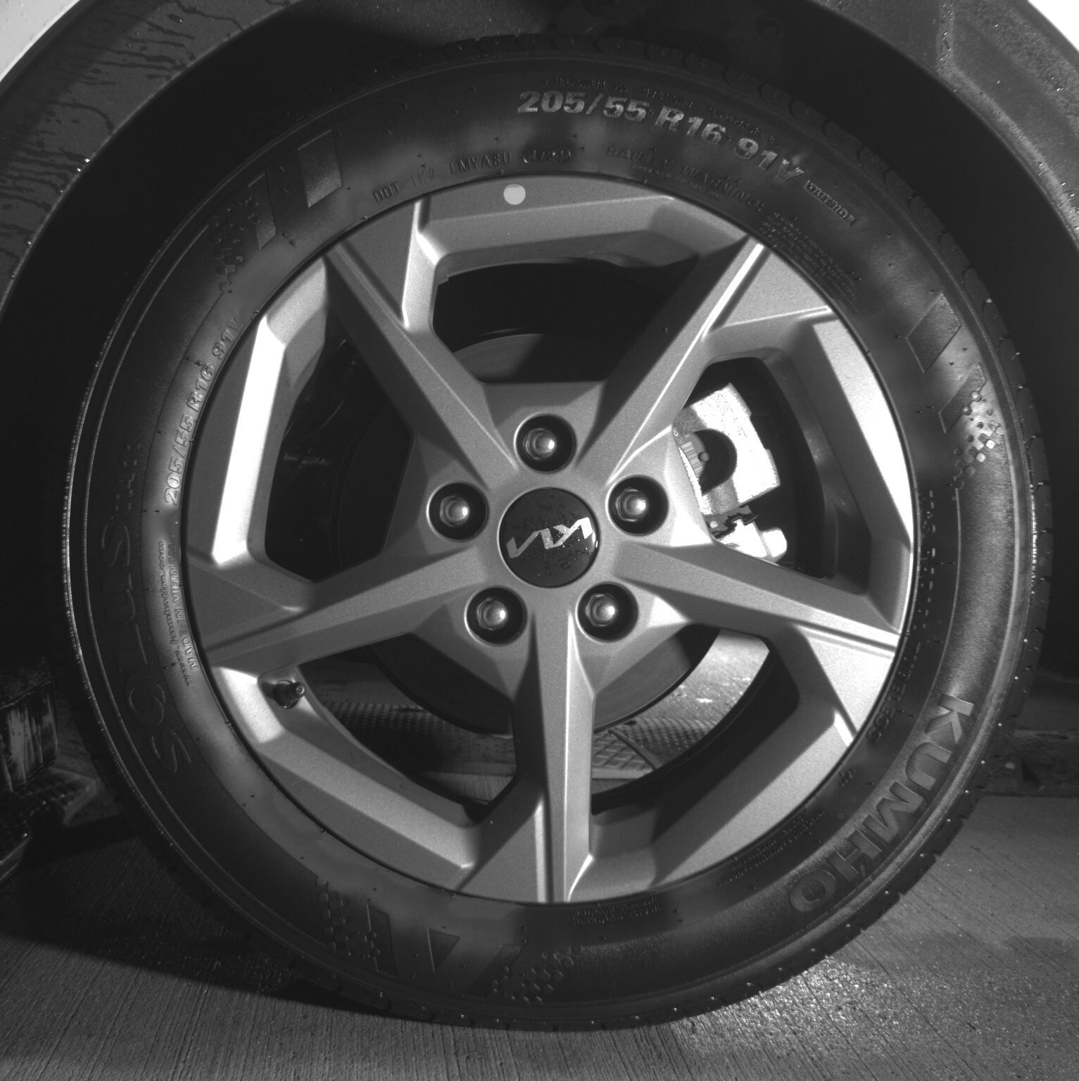 Thumbnail: 2025 Kia K4 - 11