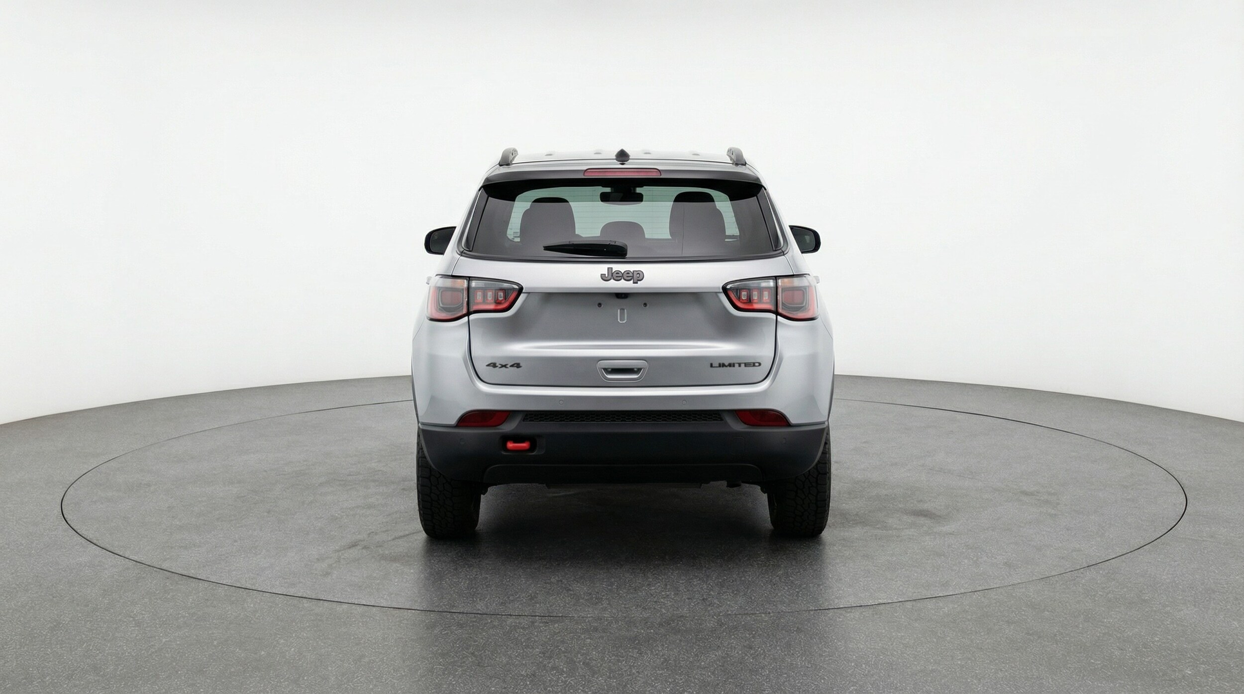 Thumbnail: 2025 Jeep Compass - 6