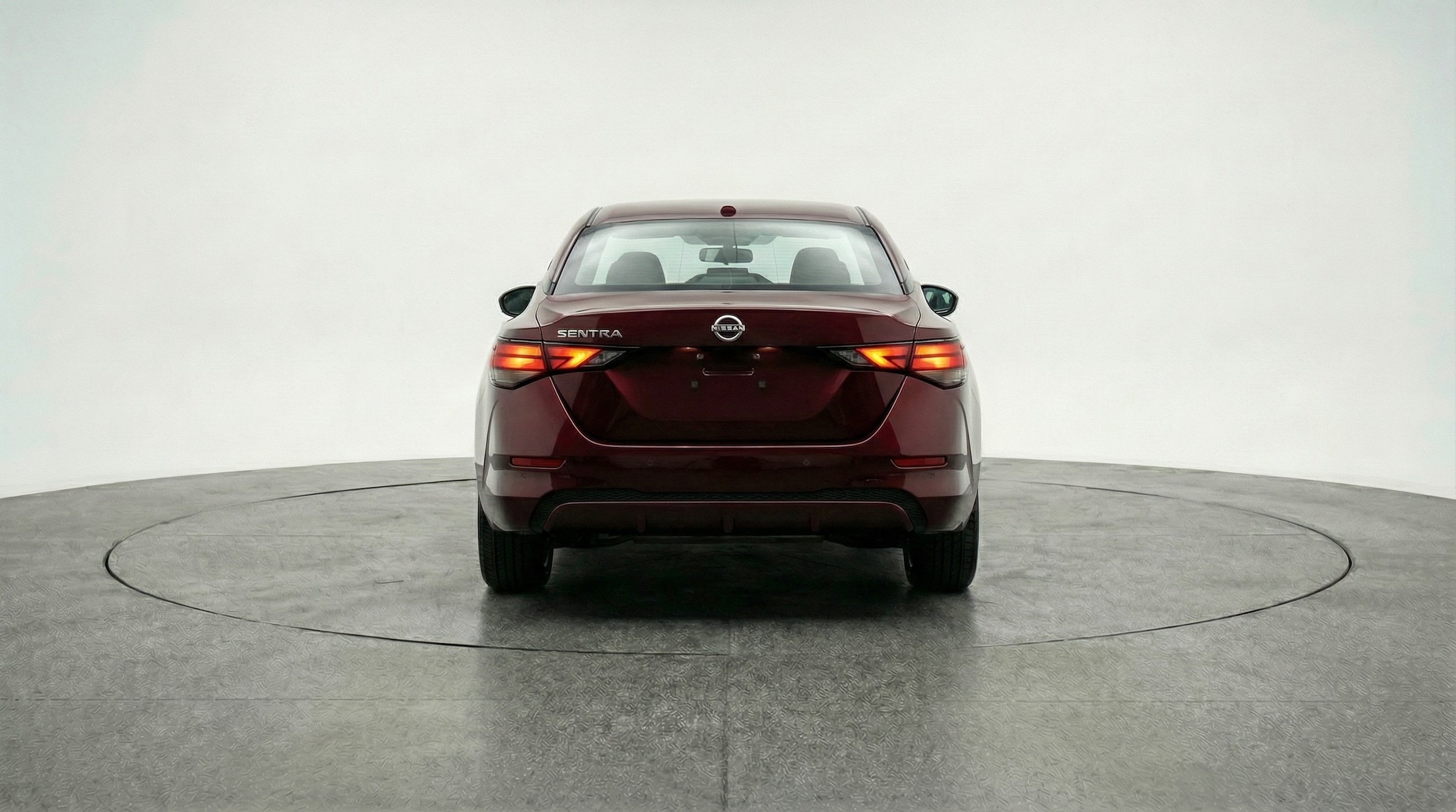 Thumbnail: 2025 Nissan Sentra - 6