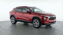 2025 Chevrolet Trax LT -
                  Hoover, AL
