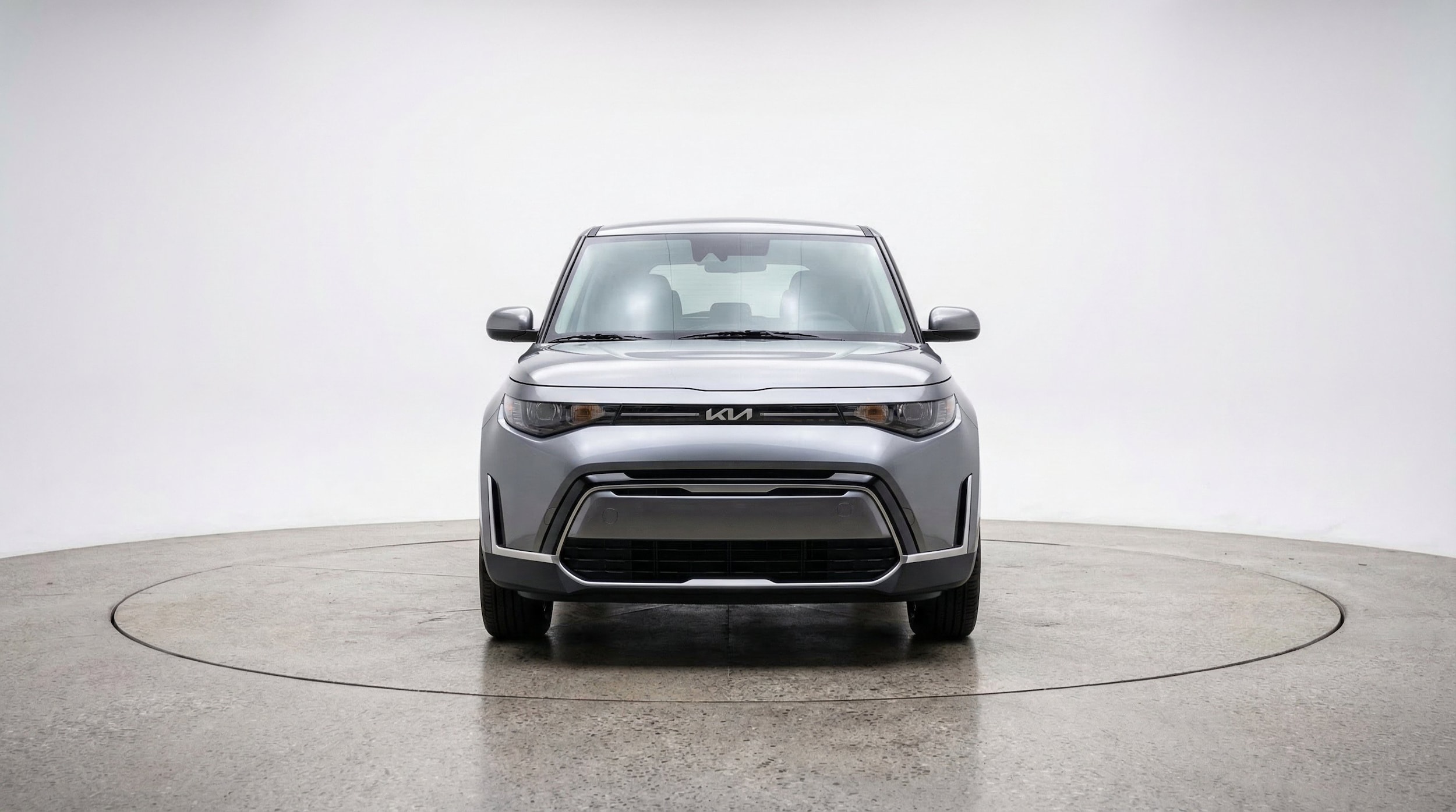 Thumbnail: 2025 Kia Soul - 2