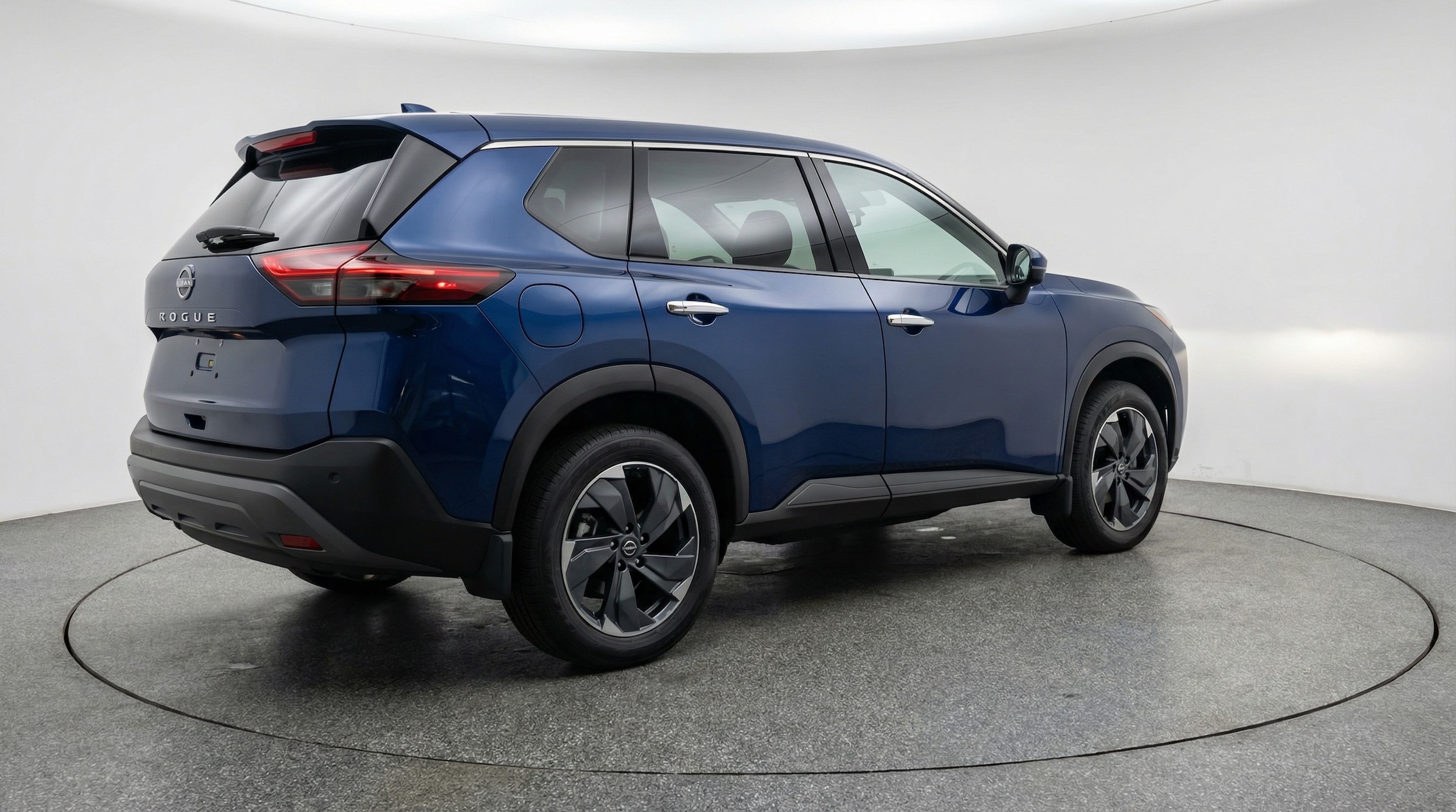 Thumbnail: 2025 Nissan Rogue - 7