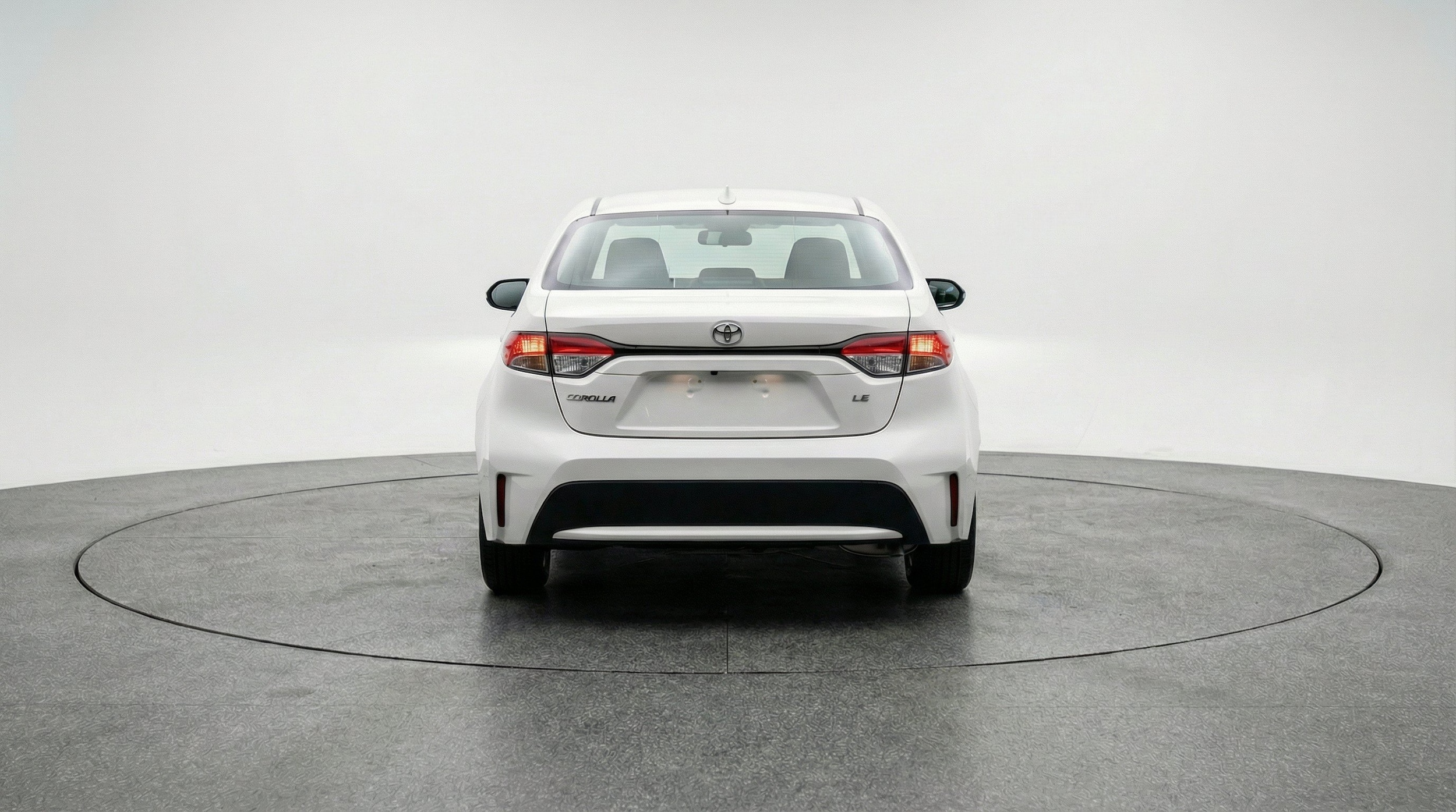 Thumbnail: 2025 Toyota Corolla - 7