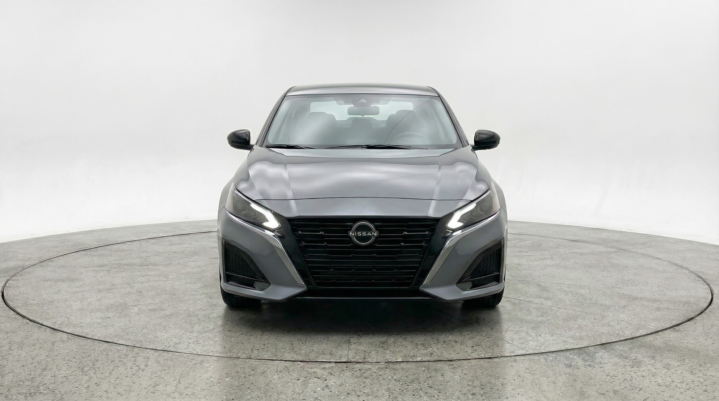 Thumbnail: 2025 Nissan Altima - 2