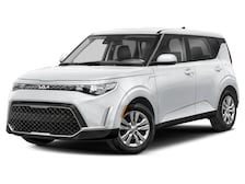 2025 Kia Soul  -
                  Hoover, AL