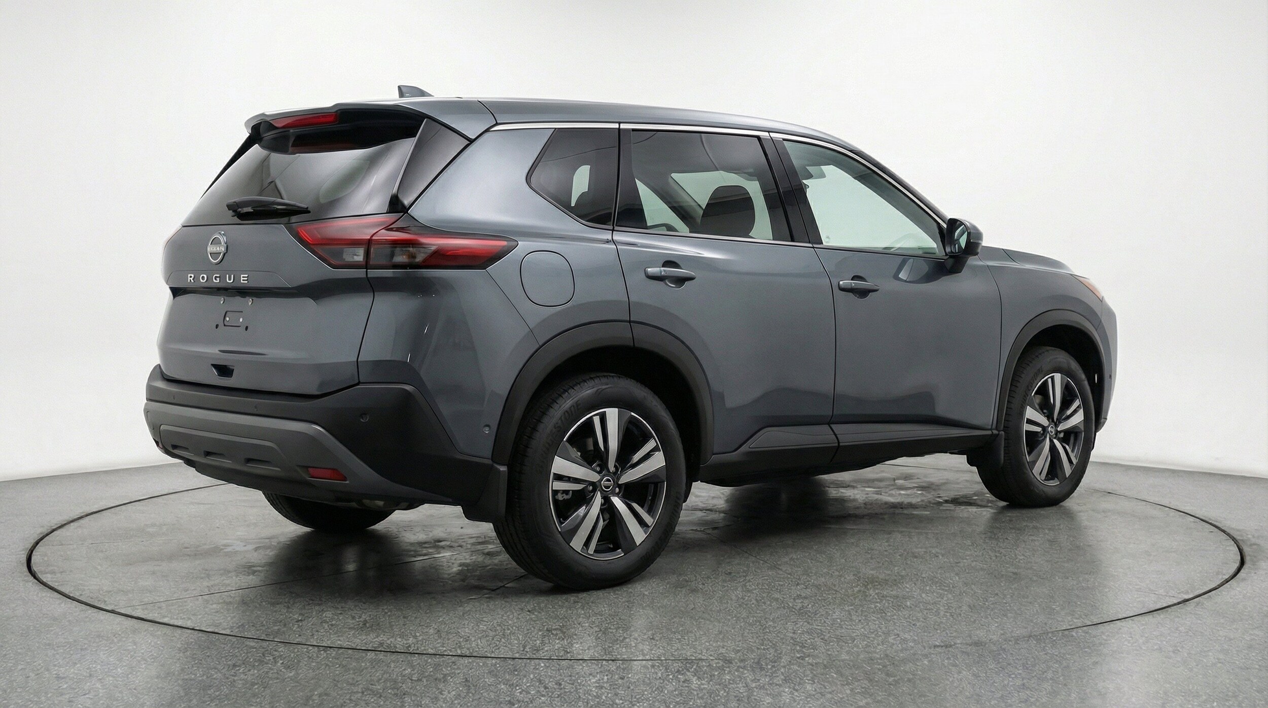 Thumbnail: 2026 Nissan Rogue - 9