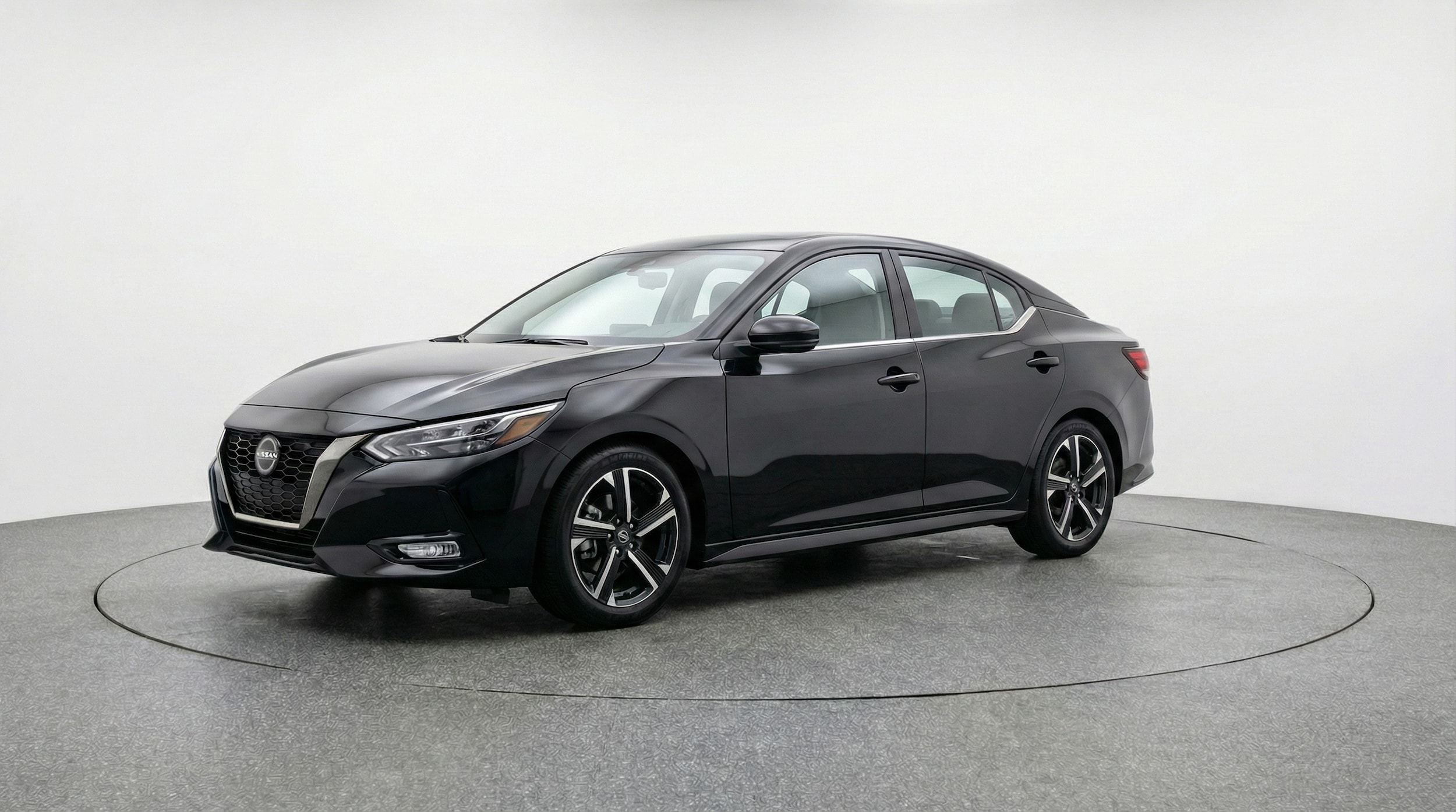 Thumbnail: 2025 Nissan Sentra - 3