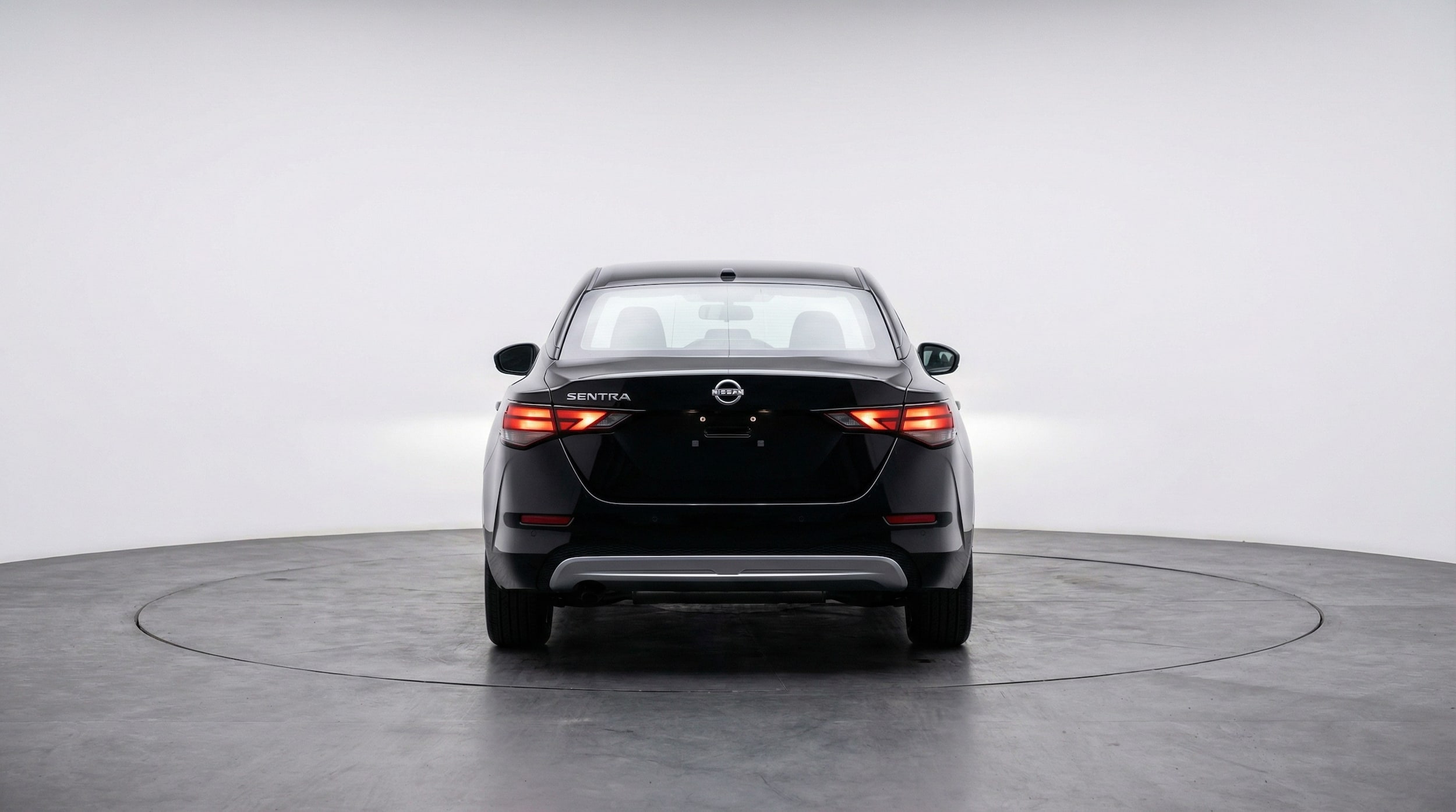 Thumbnail: 2025 Nissan Sentra - 6