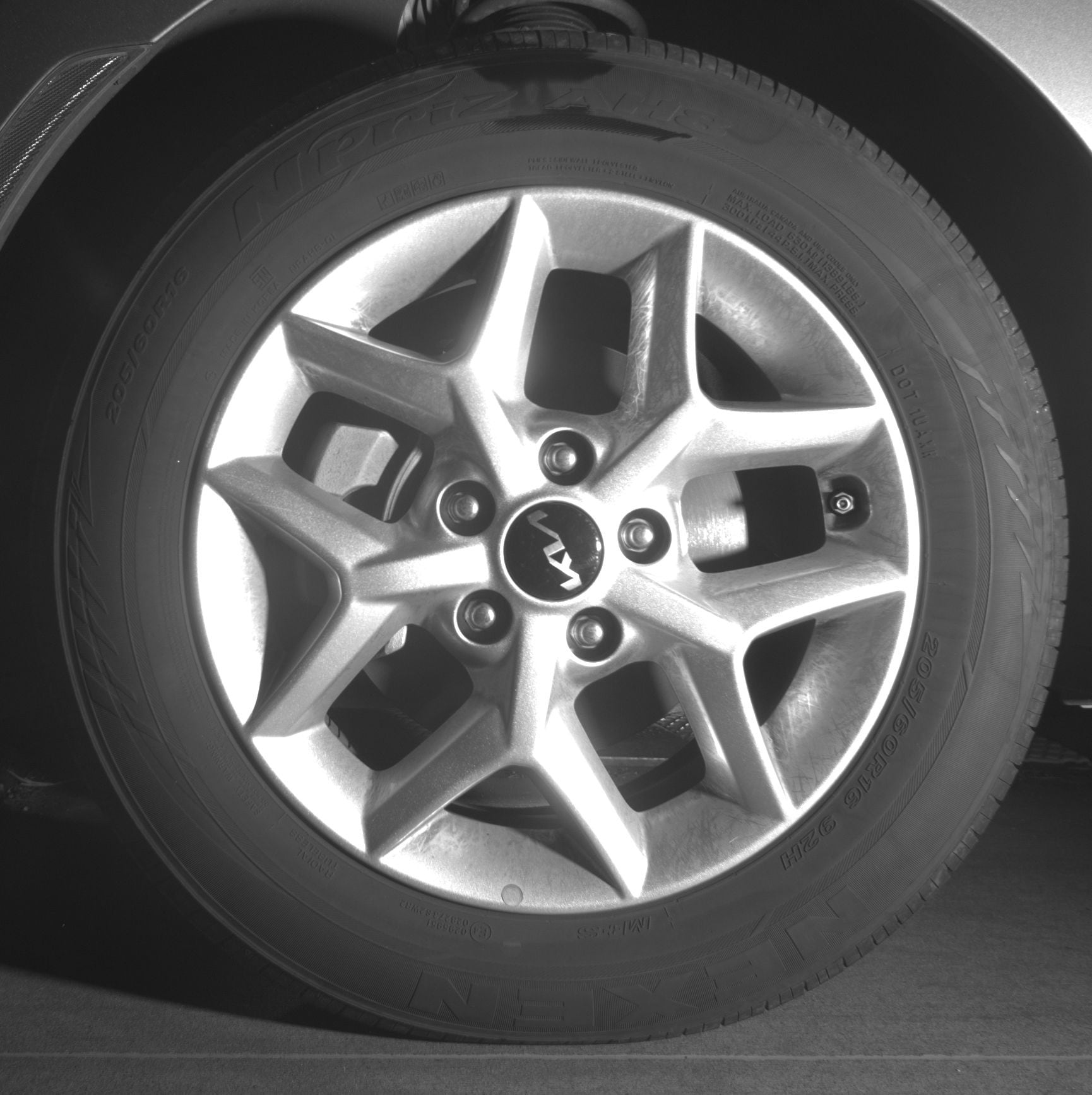 Thumbnail: 2025 Kia Soul - 9