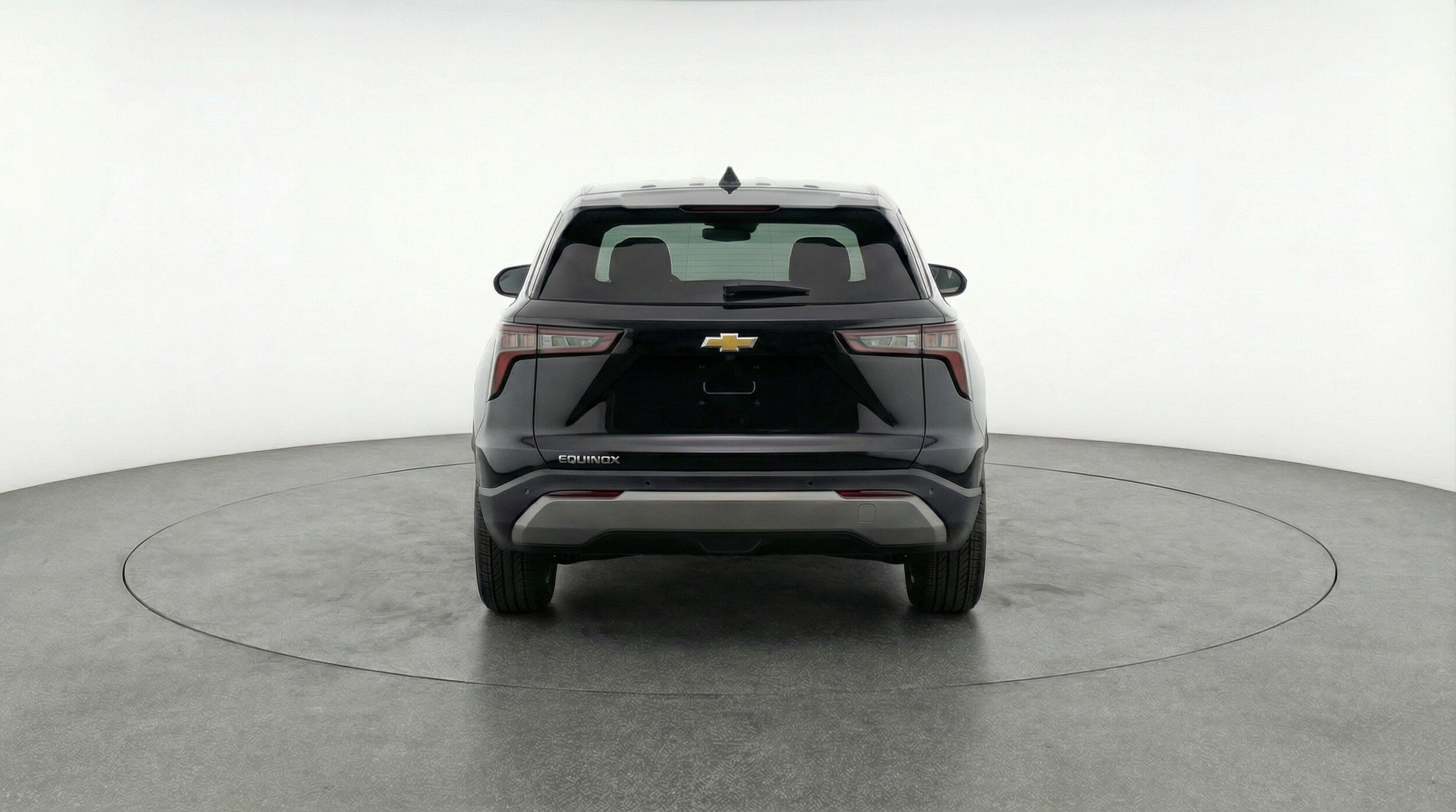 Thumbnail: 2025 Chevrolet Equinox - 6