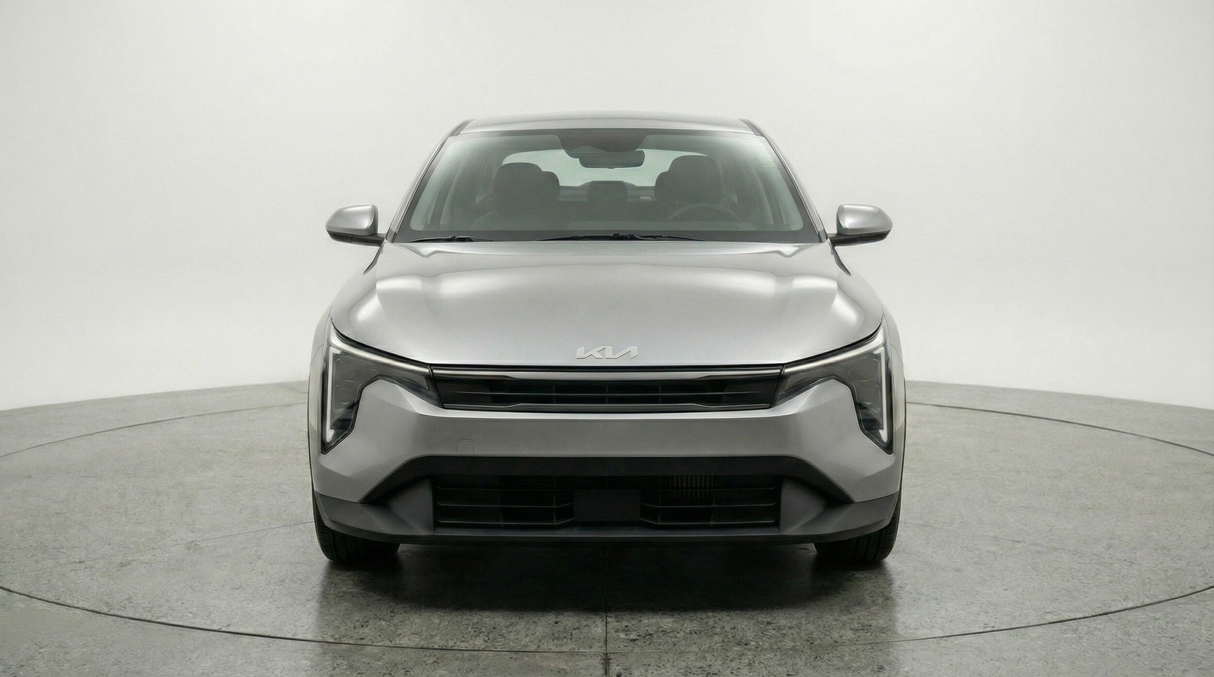 Thumbnail: 2025 Kia K4 - 2