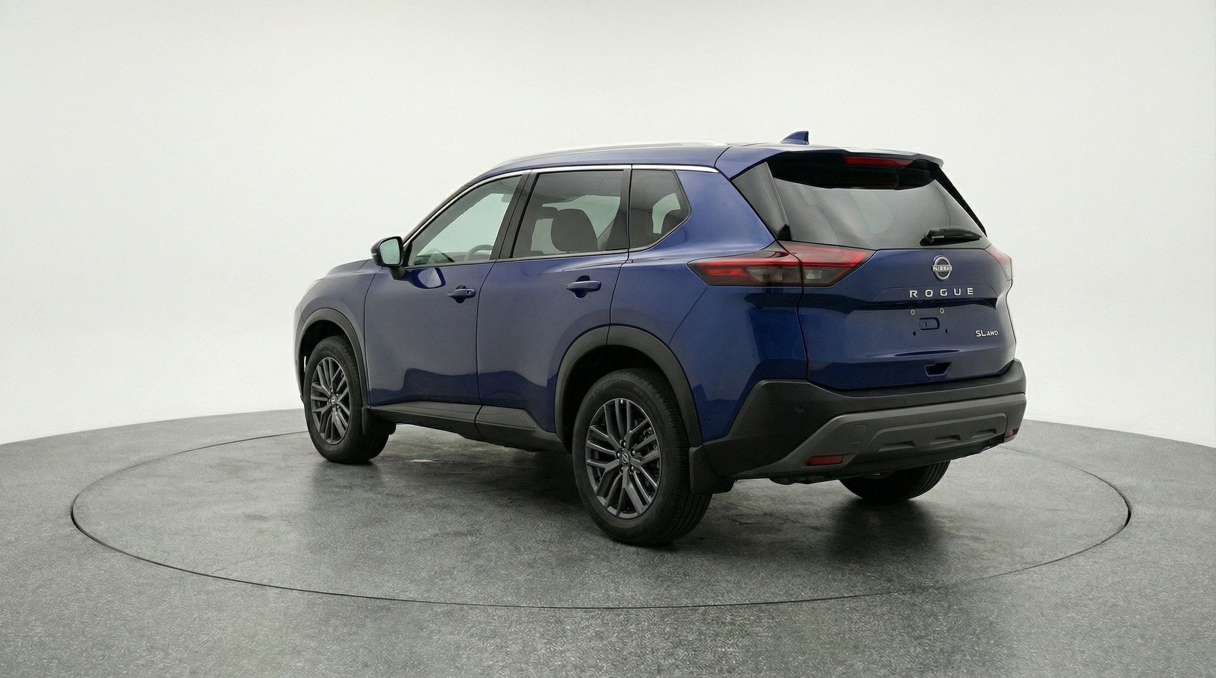 Thumbnail: 2026 Nissan Rogue - 6