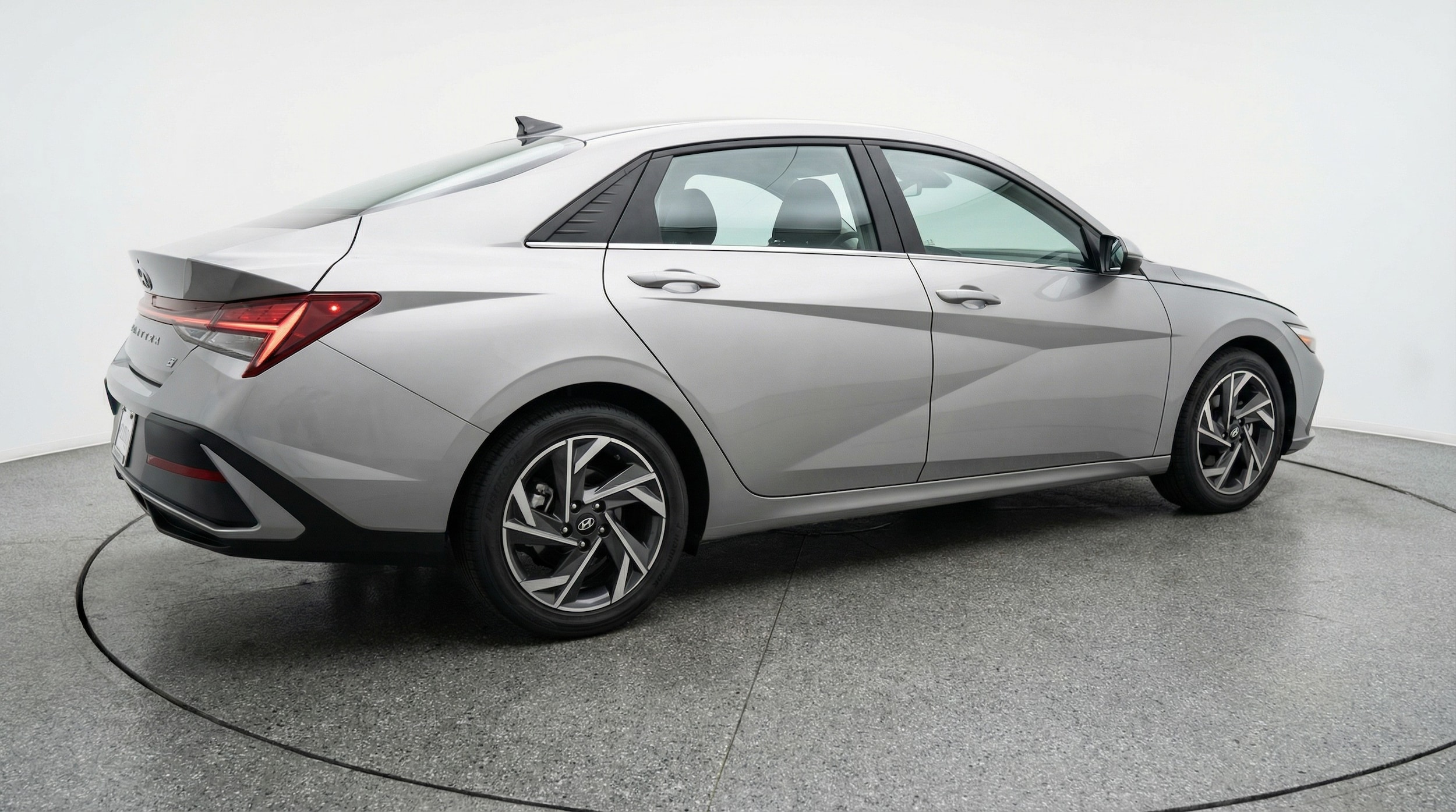 Thumbnail: 2025 Hyundai Elantra - 7