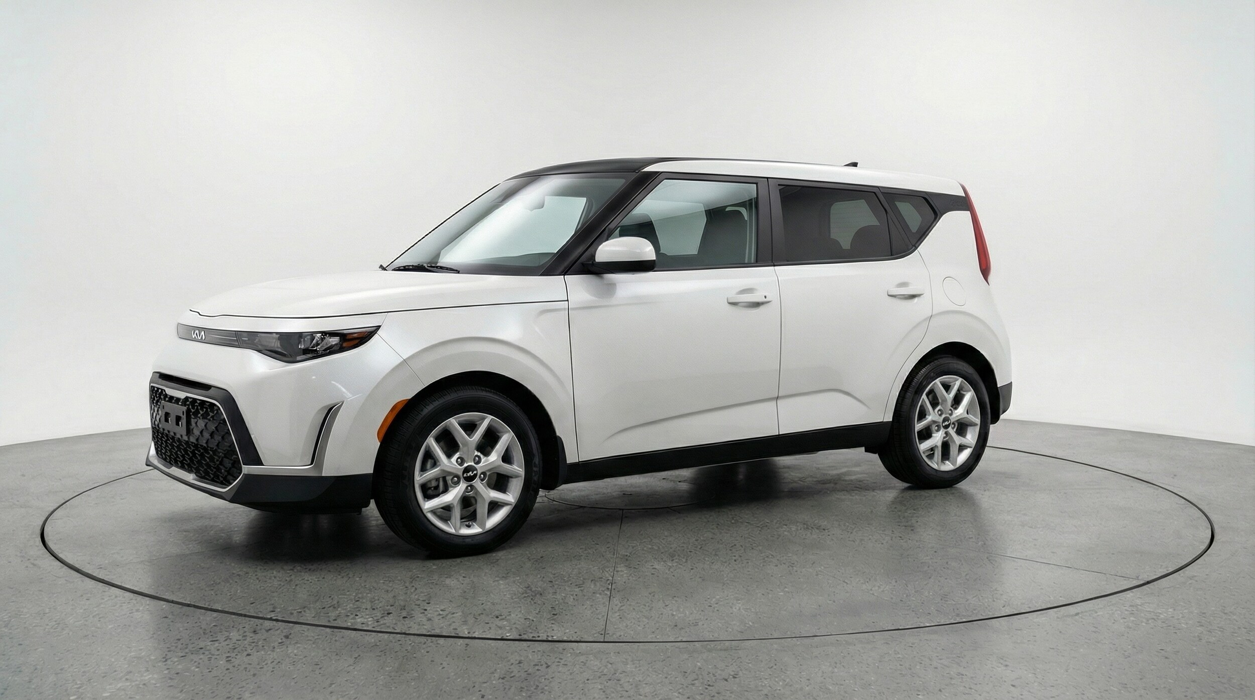 Thumbnail: 2025 Kia Soul - 3