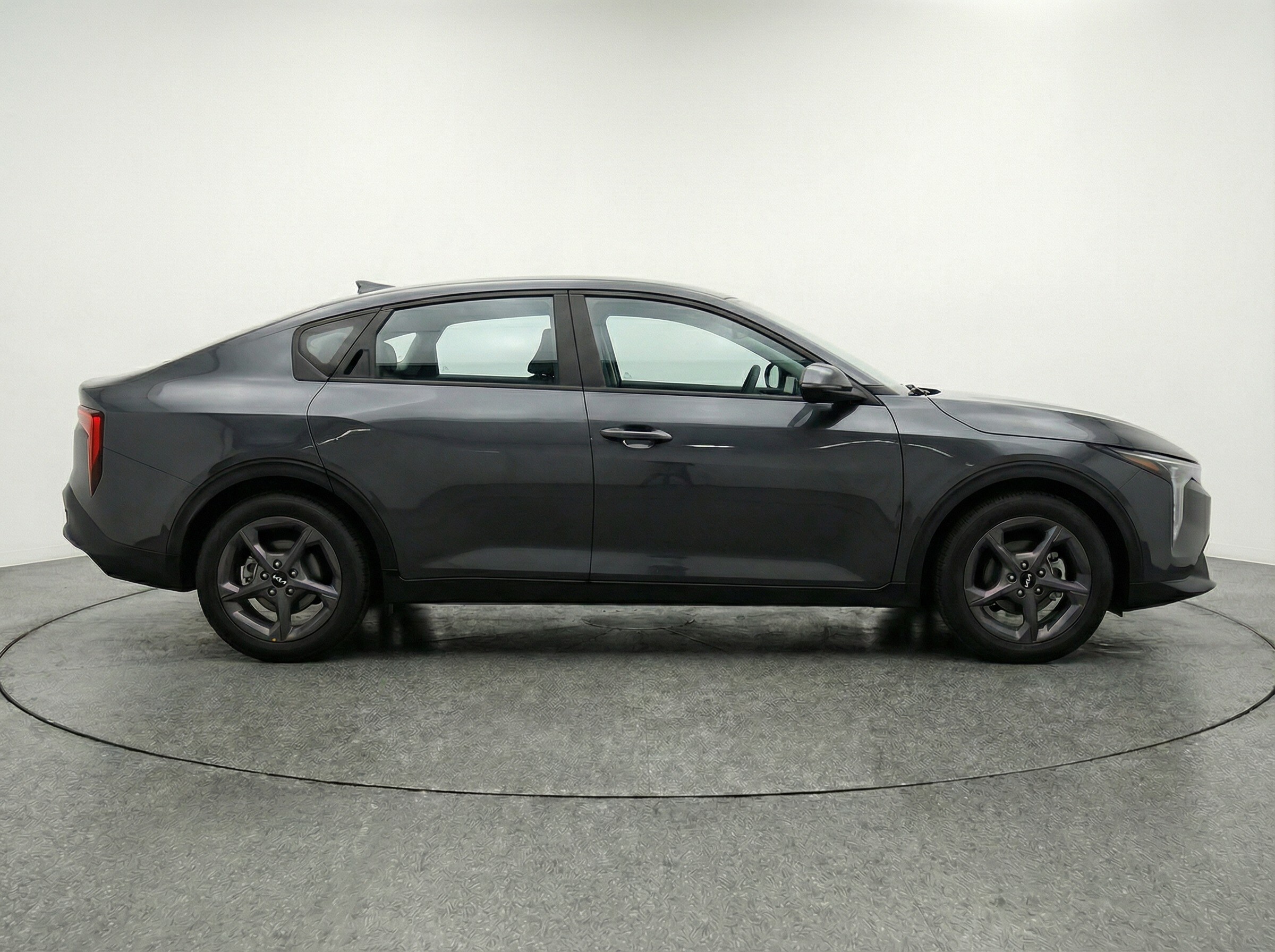 Thumbnail: 2025 Kia K4 - 4