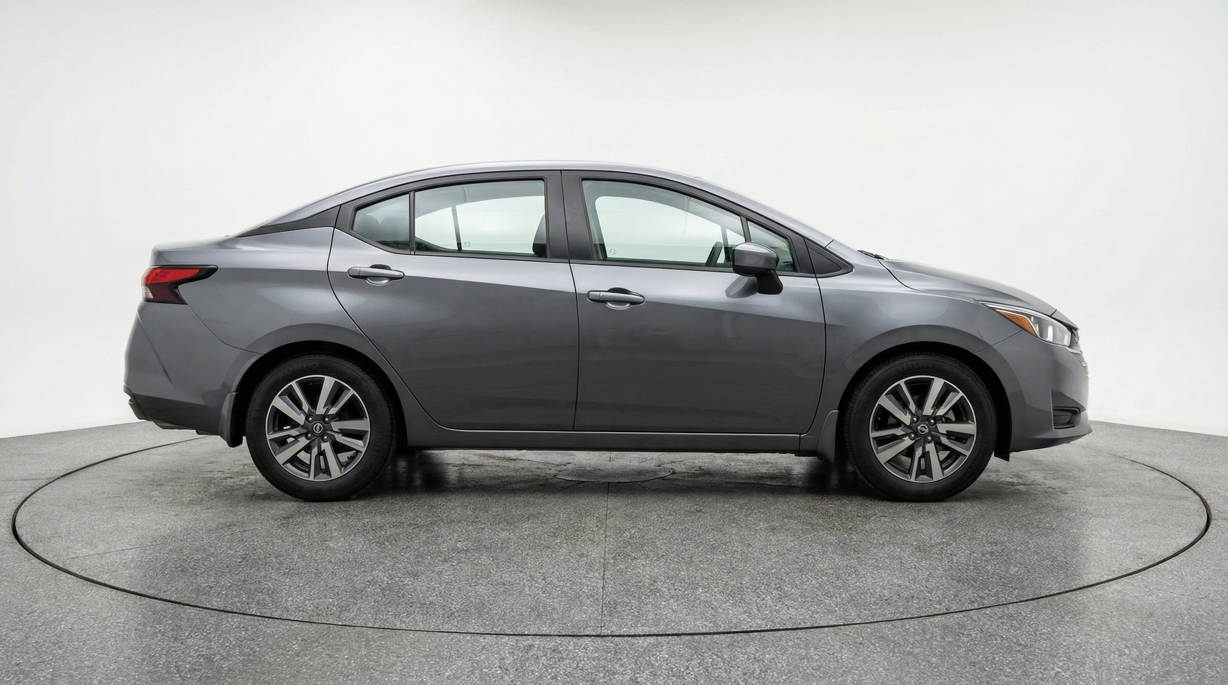 Thumbnail: 2025 Nissan Versa - 8
