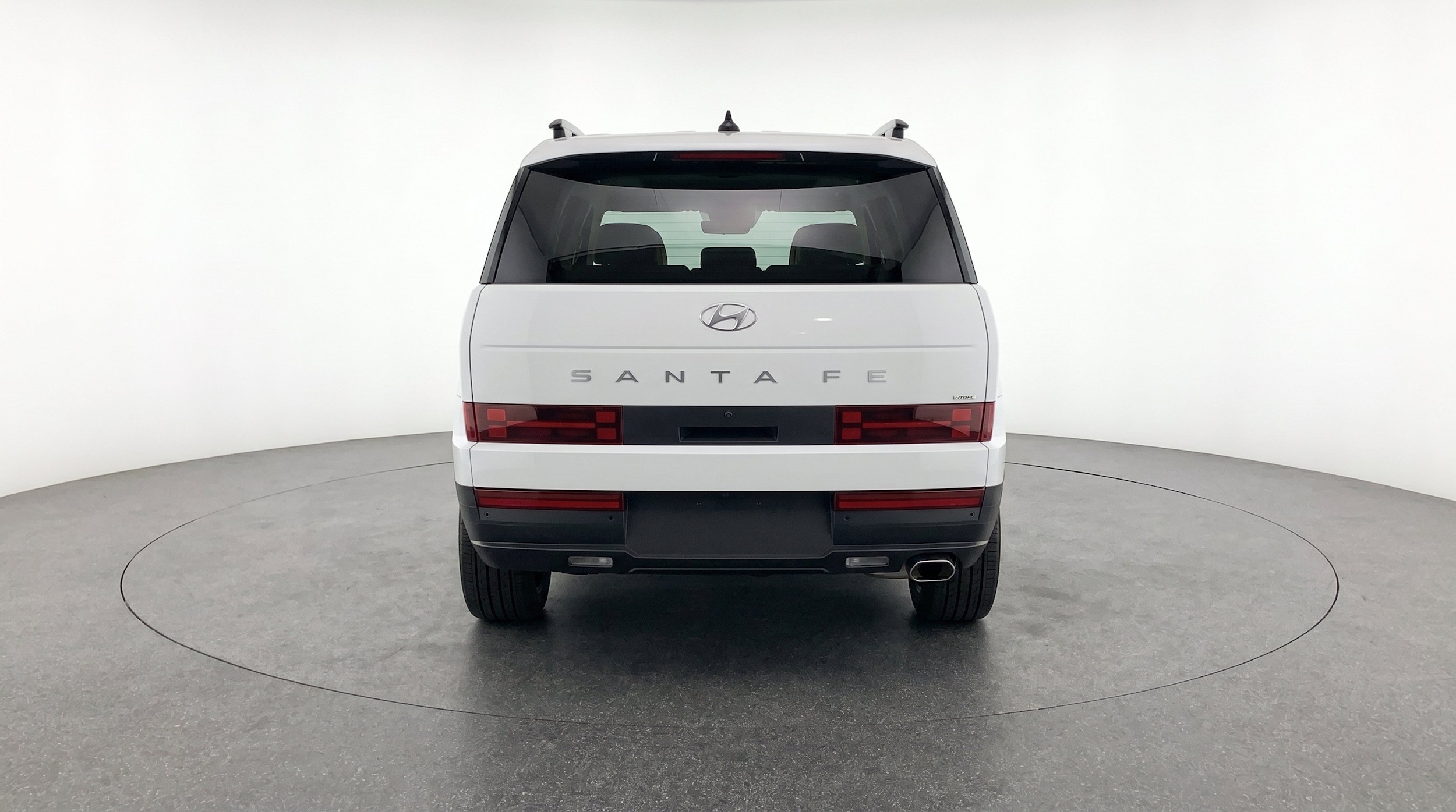 Thumbnail: 2025 Hyundai Santa Fe - 7