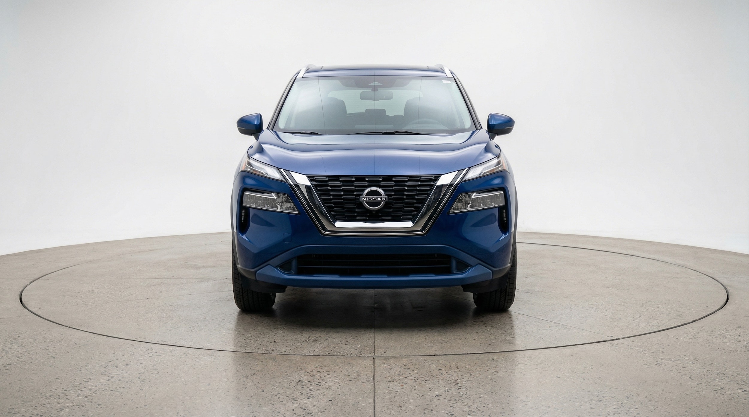 Thumbnail: 2025 Nissan Rogue - 2