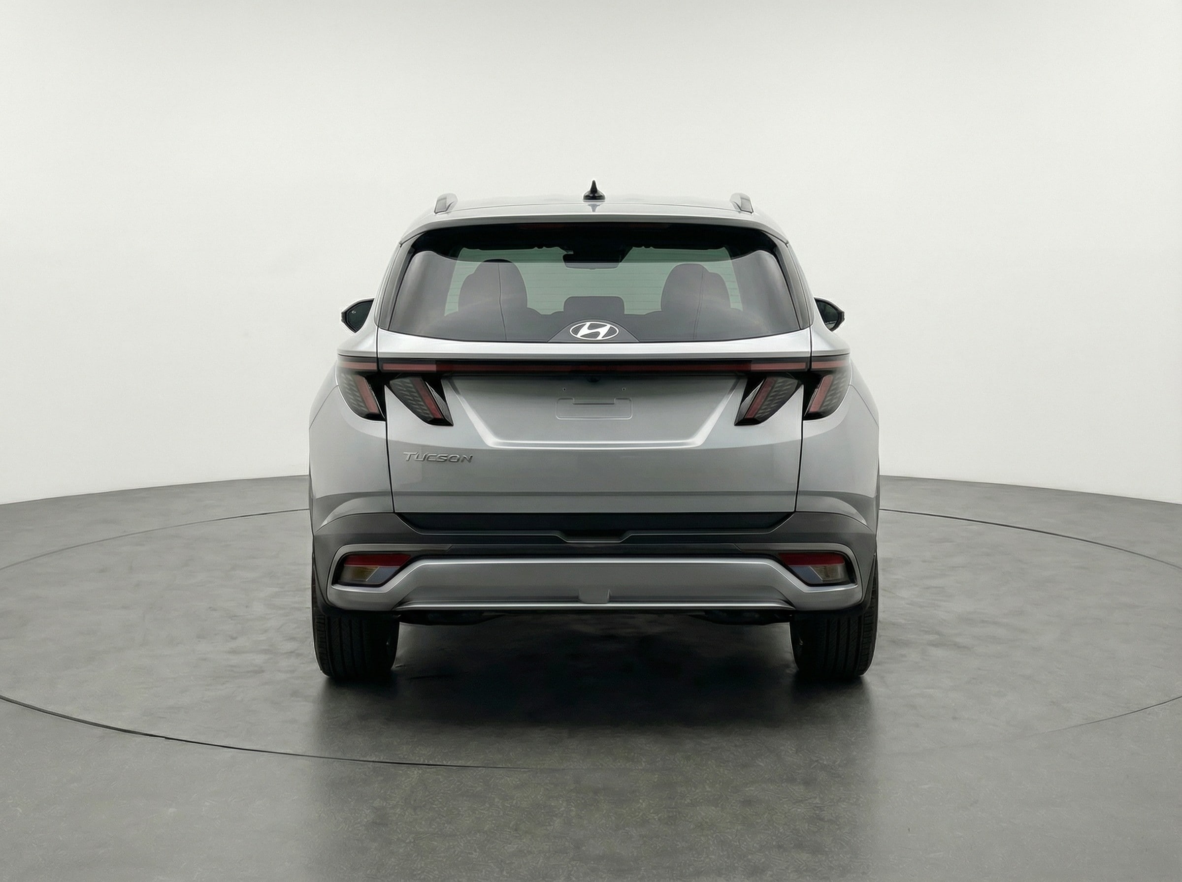 Thumbnail: 2025 Hyundai Tucson - 6