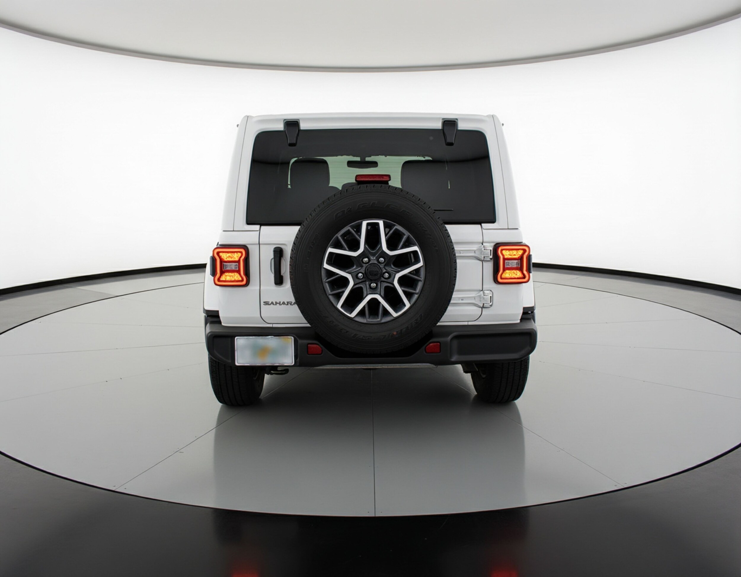 Thumbnail: 2025 Jeep Wrangler - 6