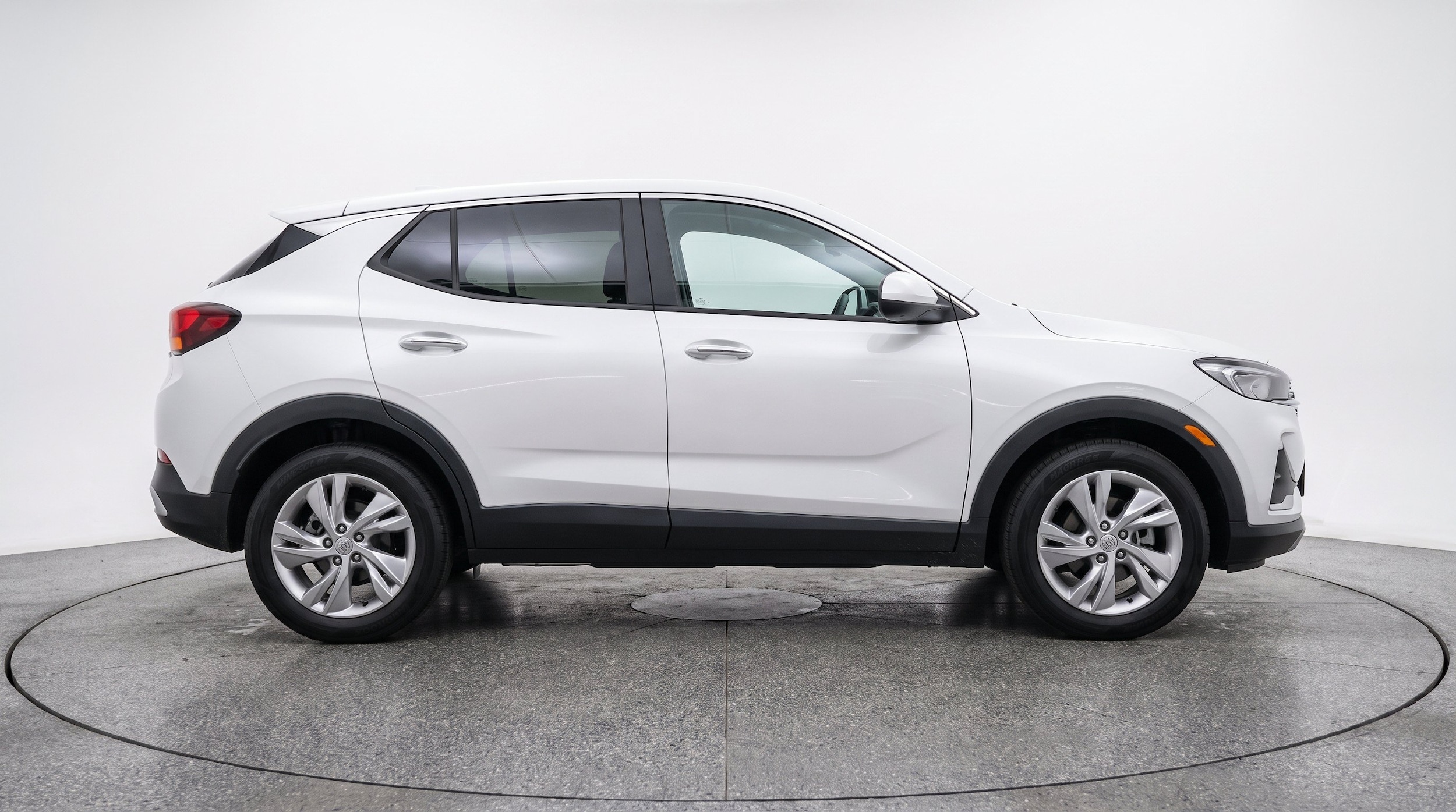 Thumbnail: 2026 Buick Encore GX - 10
