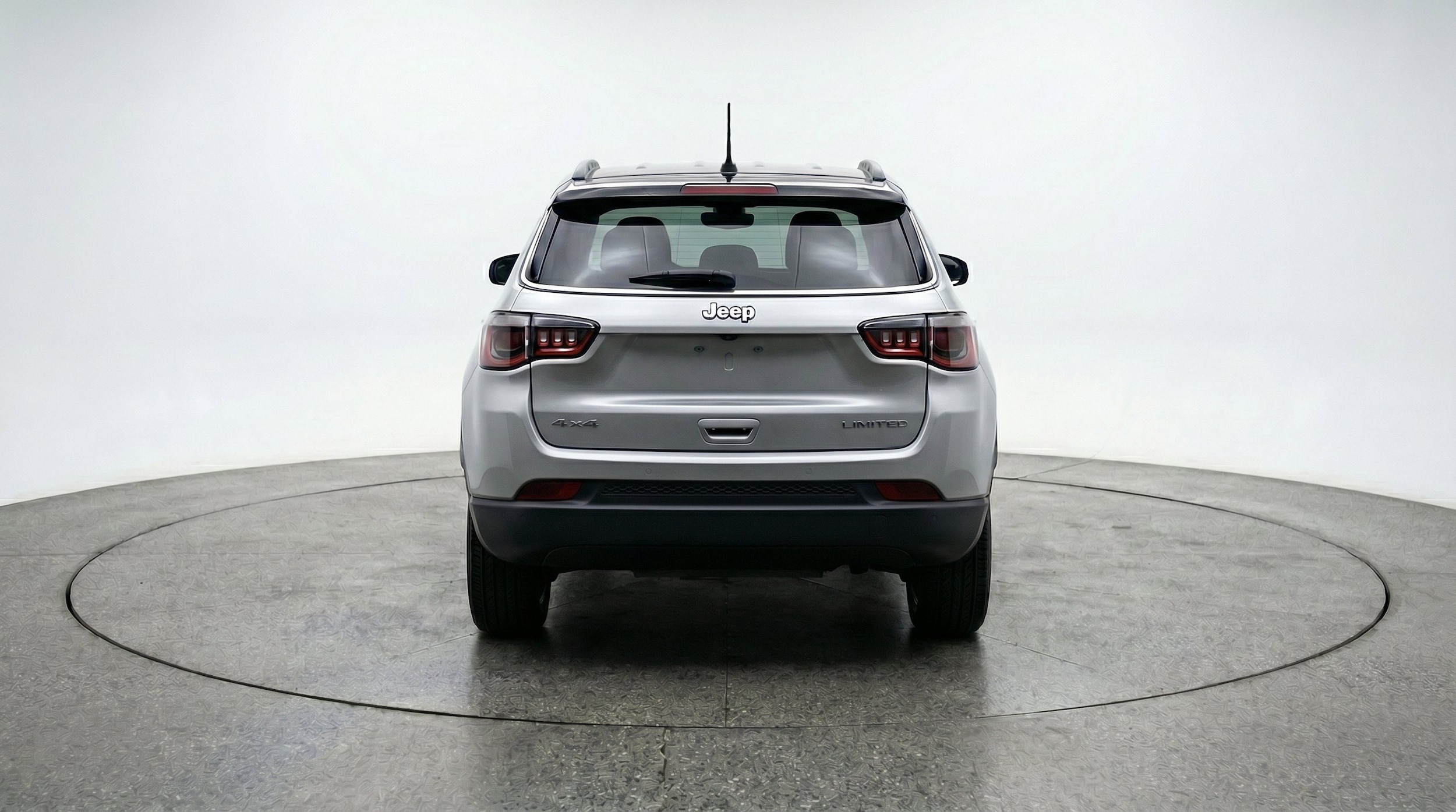 Thumbnail: 2025 Jeep Compass - 7