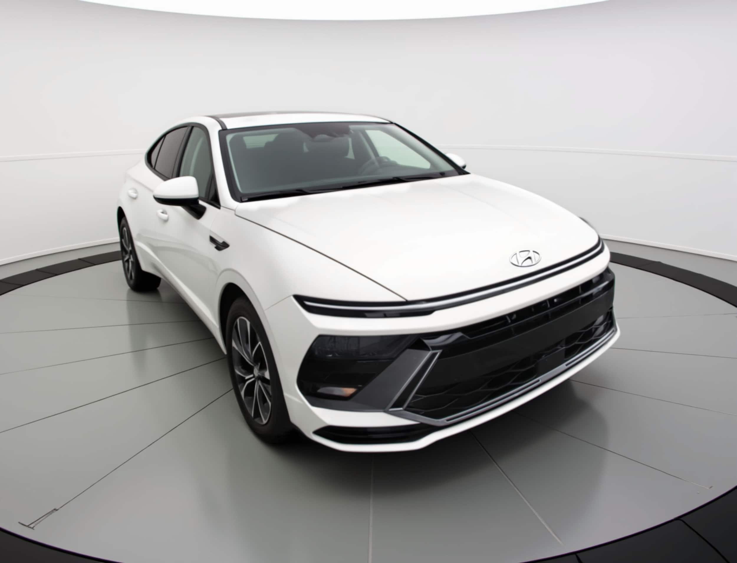 Thumbnail: 2025 Hyundai Sonata - 1