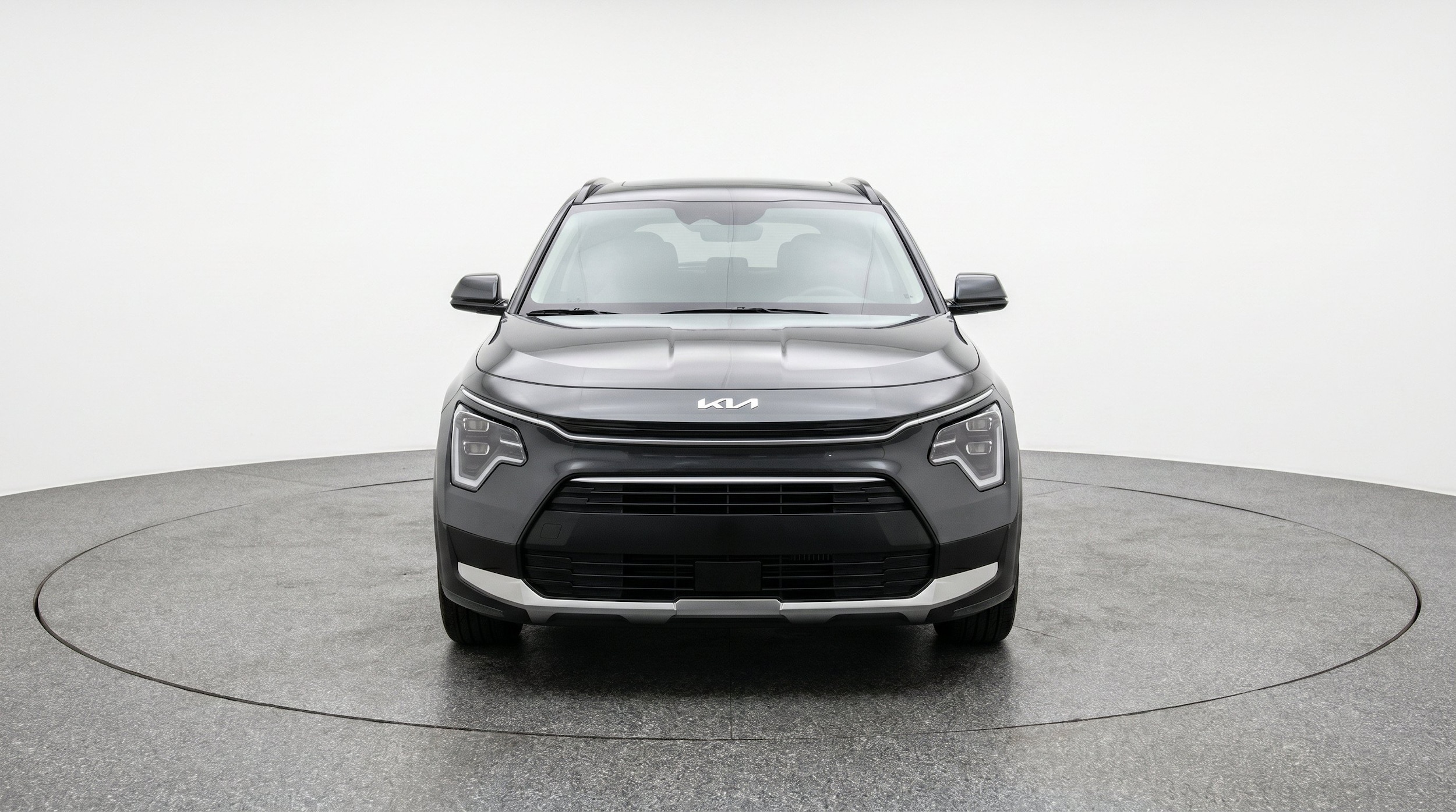 Thumbnail: 2026 Kia Niro - 2