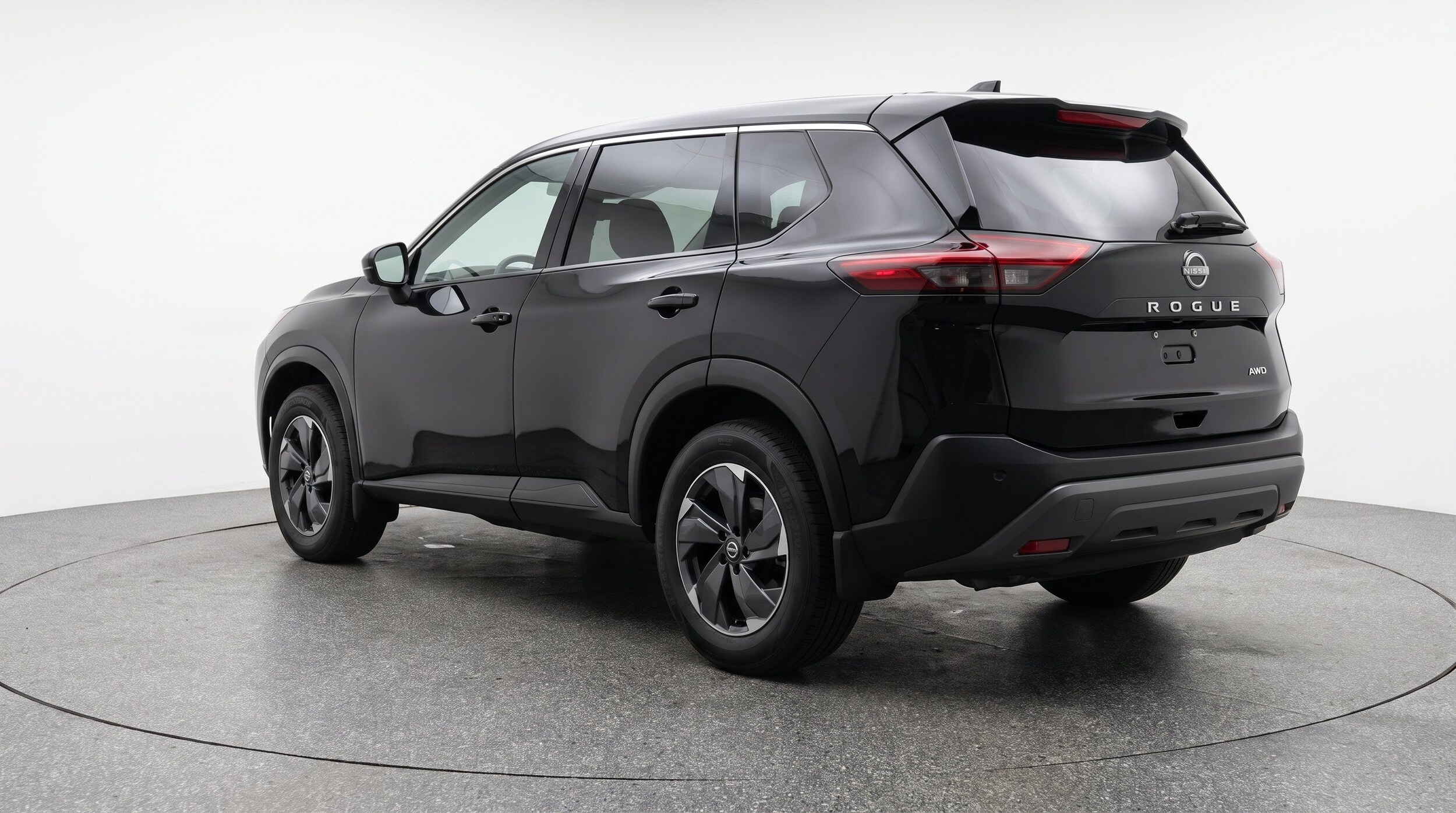 Thumbnail: 2025 Nissan Rogue - 6