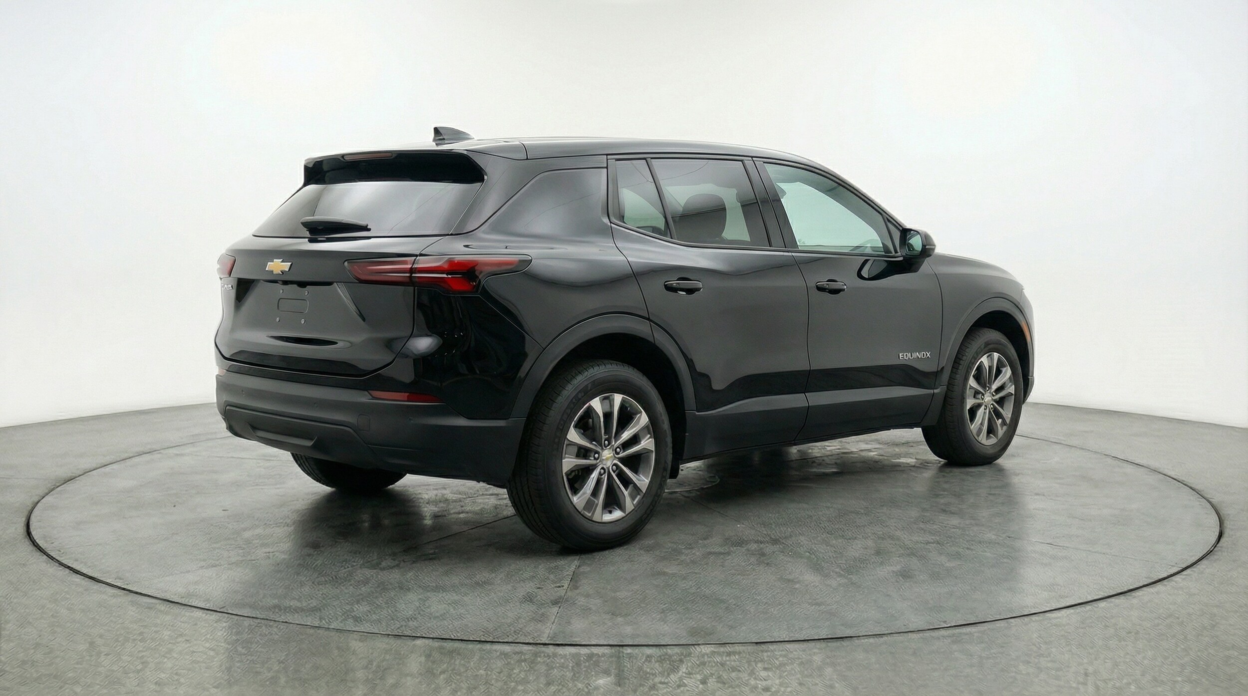 Thumbnail: 2025 Chevrolet Equinox - 7