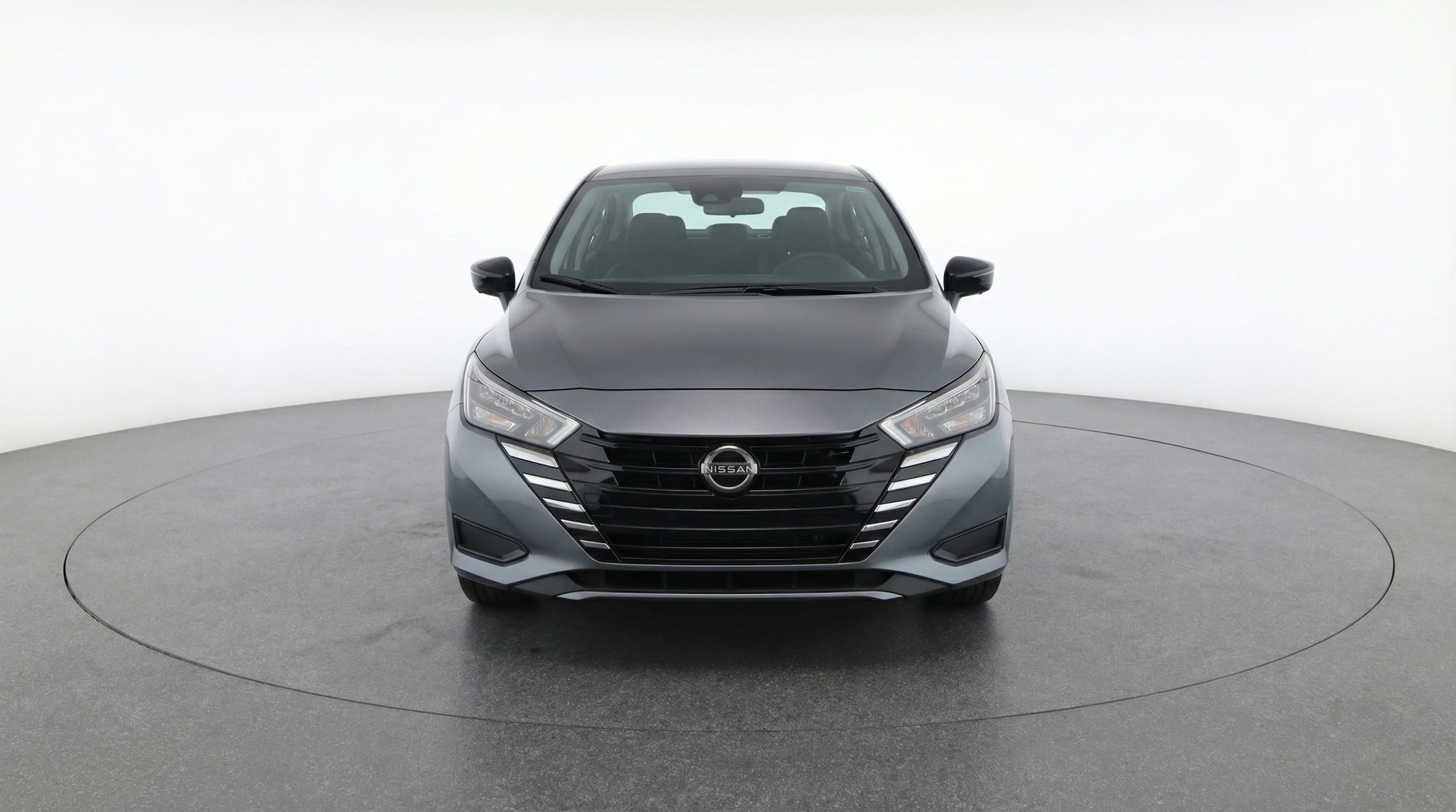 Thumbnail: 2025 Nissan Versa - 2