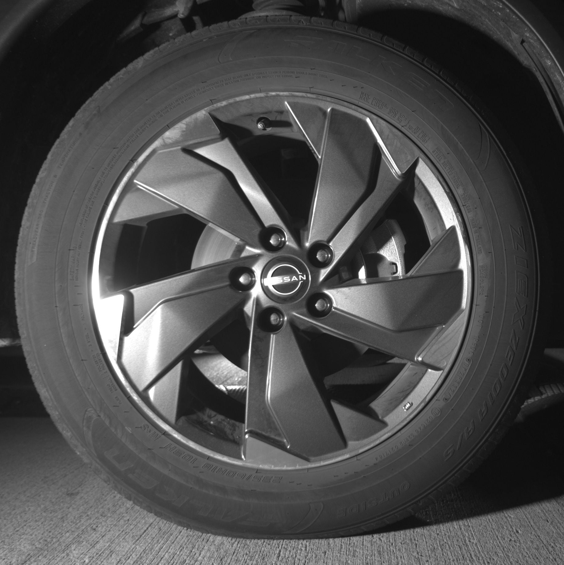 Thumbnail: 2025 Nissan Rogue - 10