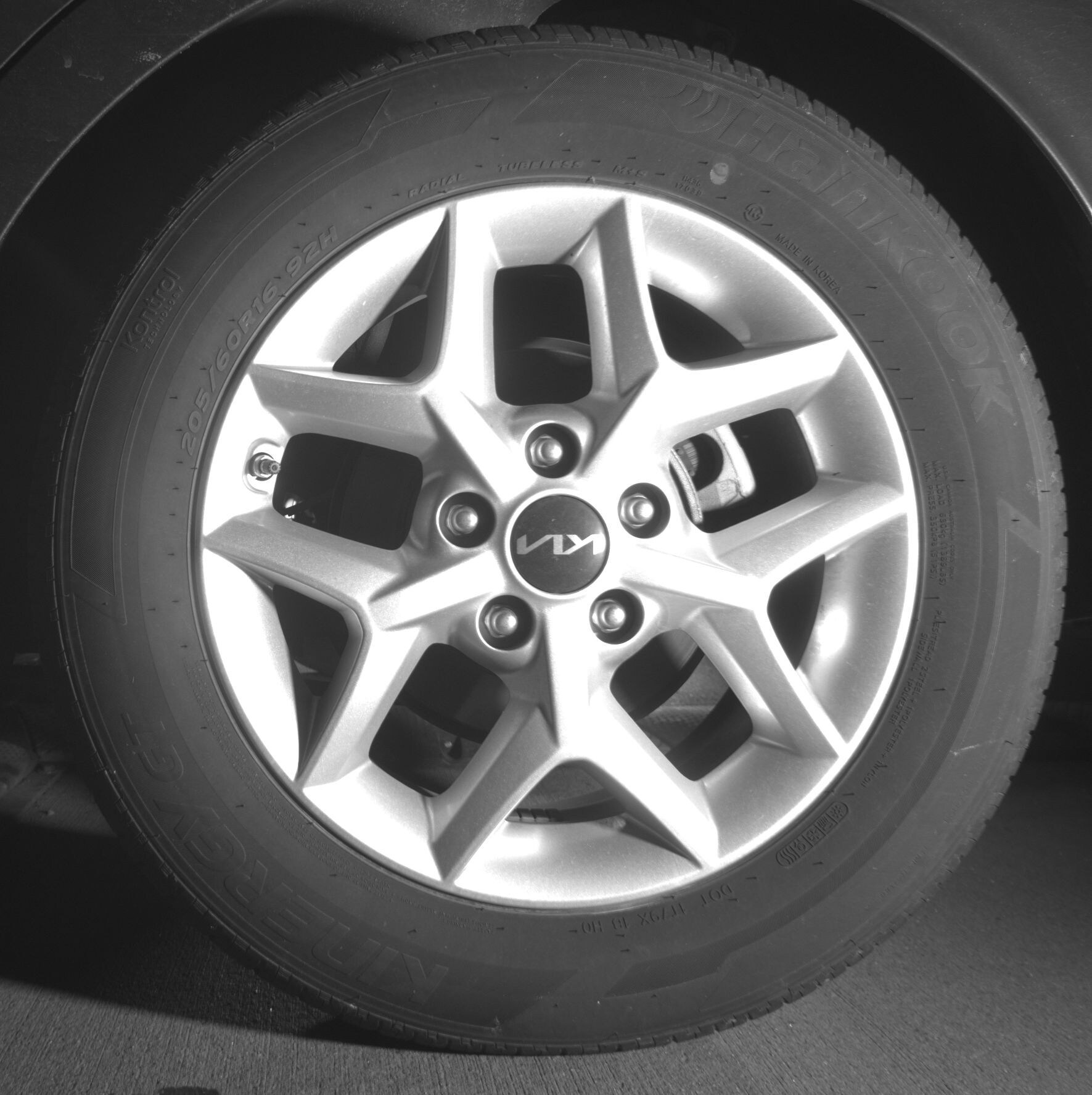 Thumbnail: 2025 Kia Soul - 11