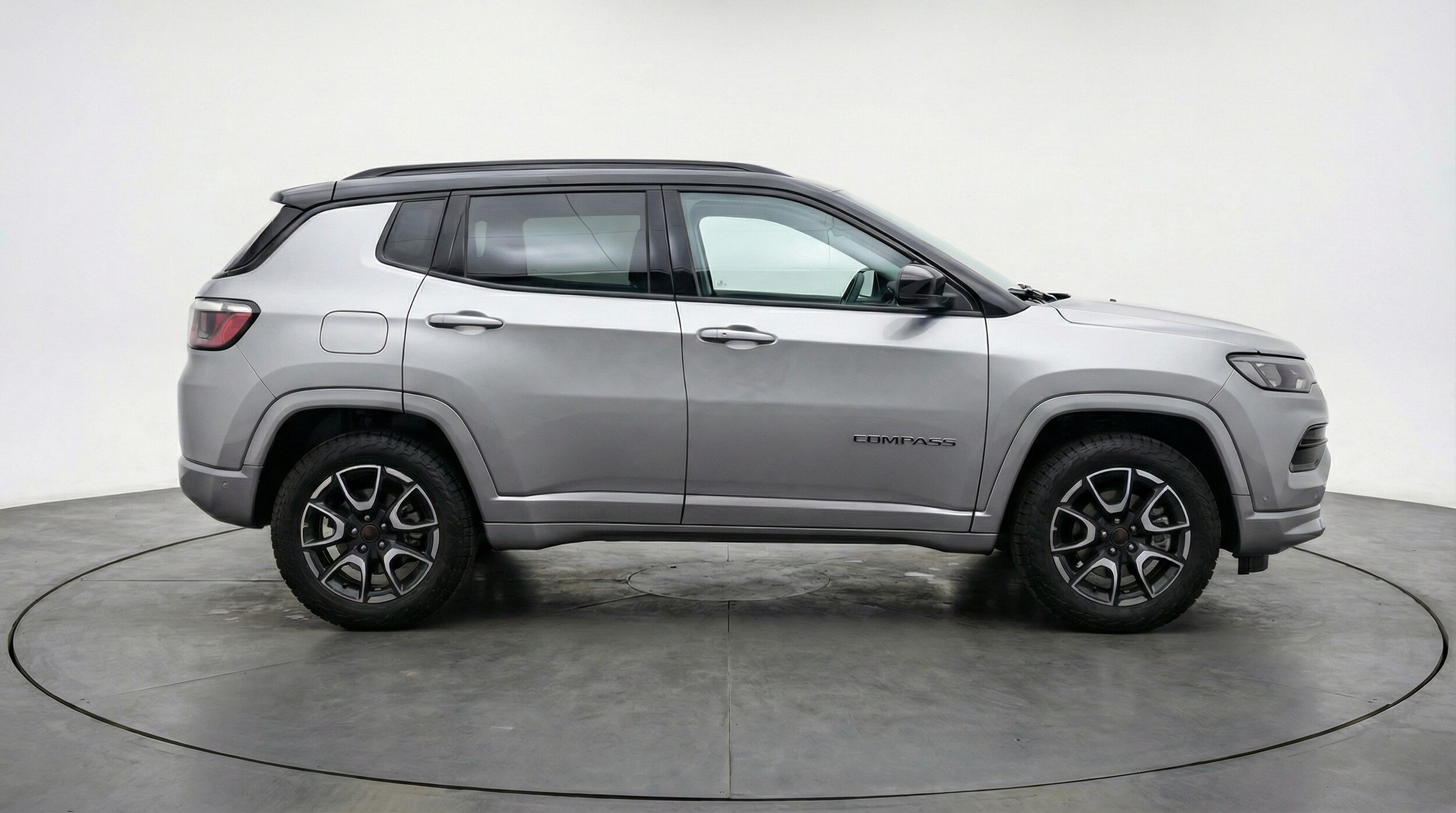 Thumbnail: 2025 Jeep Compass - 8
