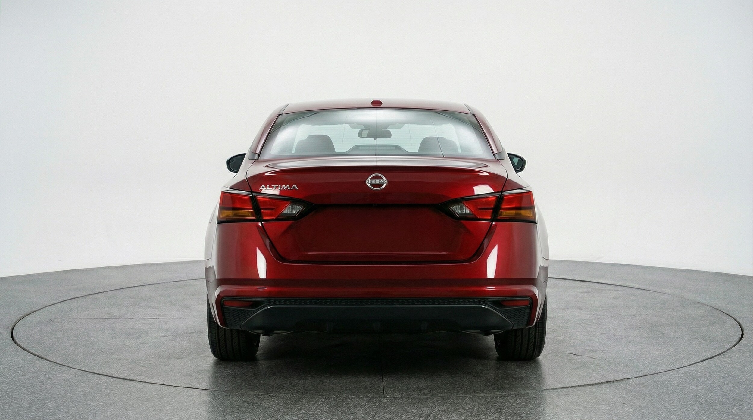 Thumbnail: 2025 Nissan Altima - 6