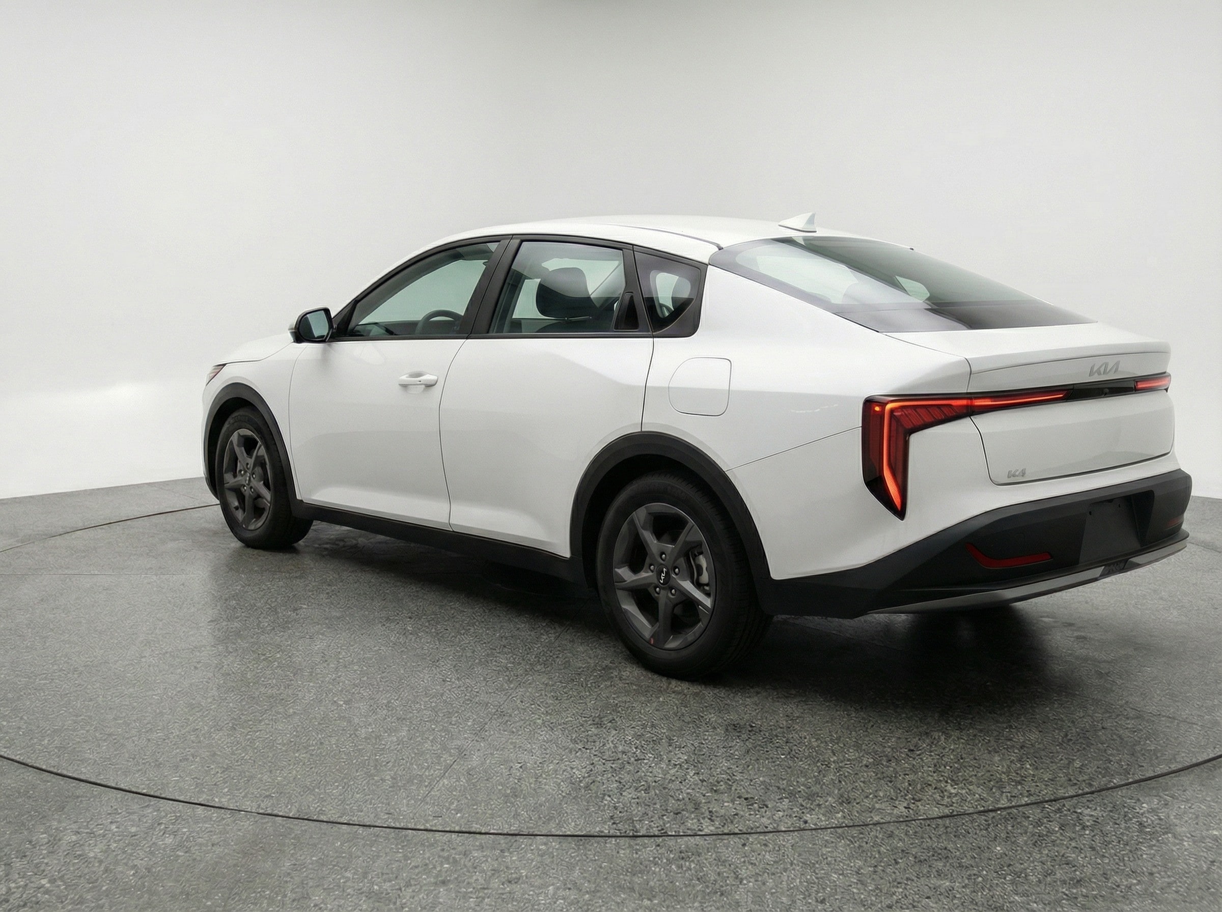 Thumbnail: 2025 Kia K4 - 5