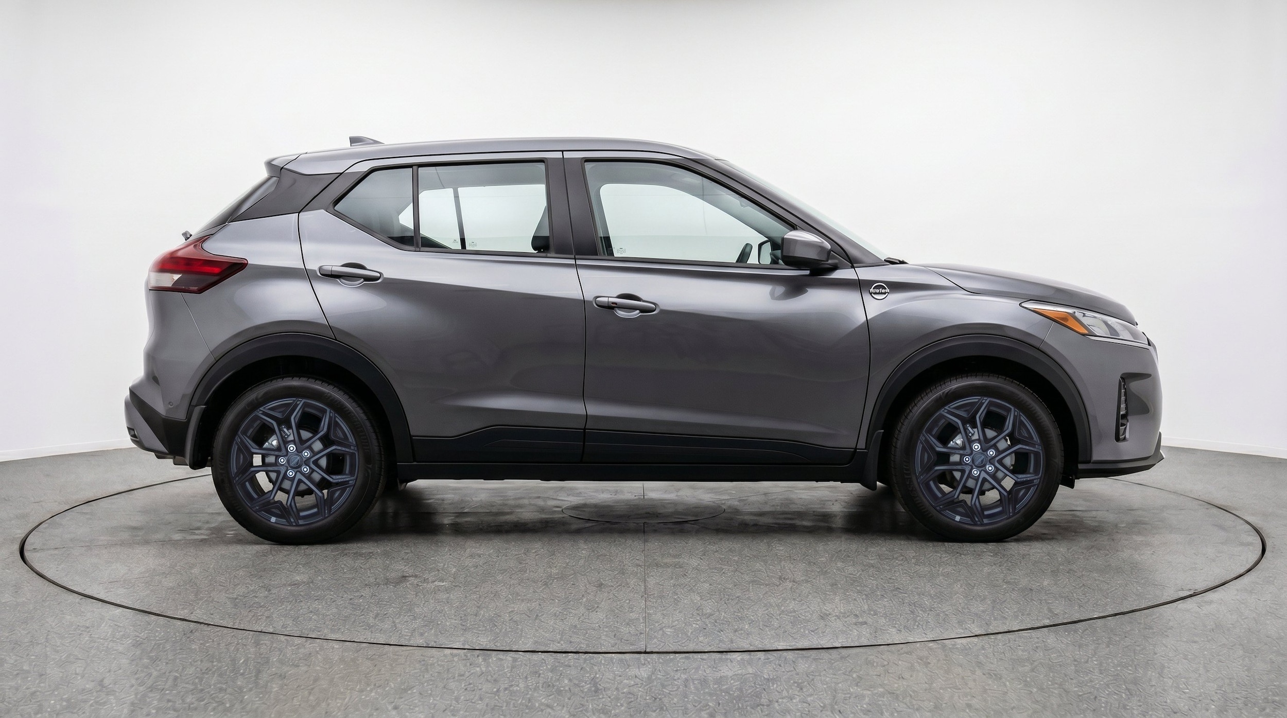 Thumbnail: 2026 Nissan Kicks - 11