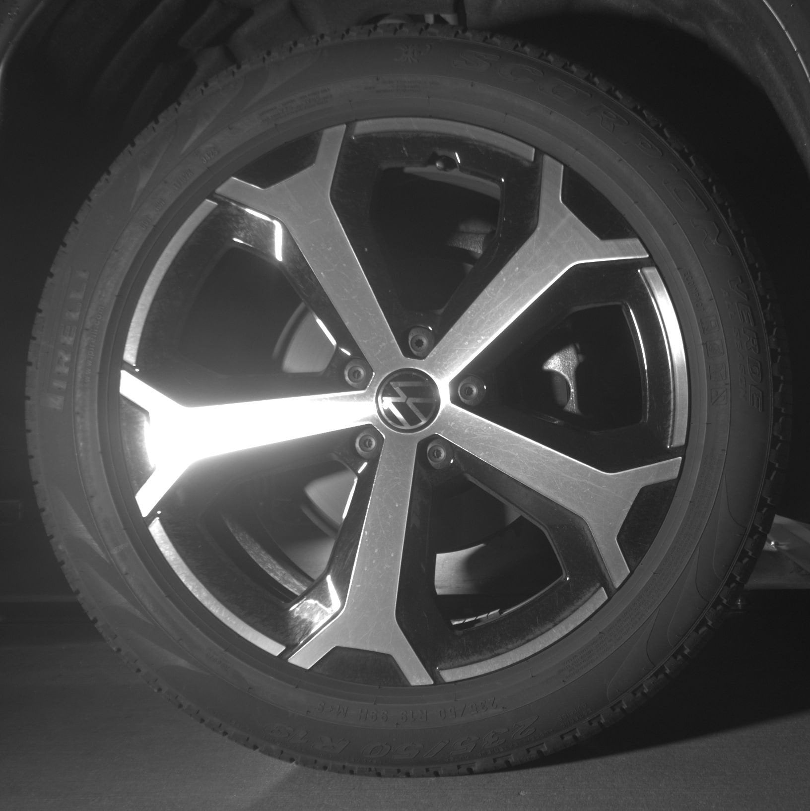 Thumbnail: 2026 Volkswagen Tiguan - 15