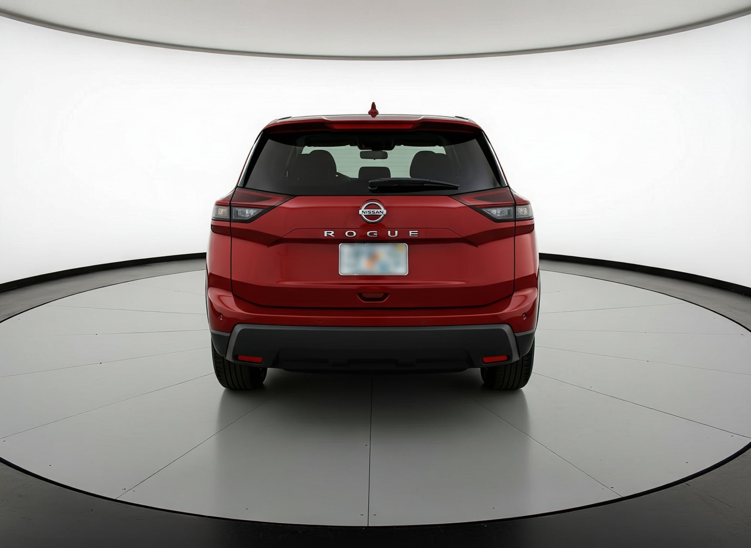 Thumbnail: 2025 Nissan Rogue - 6